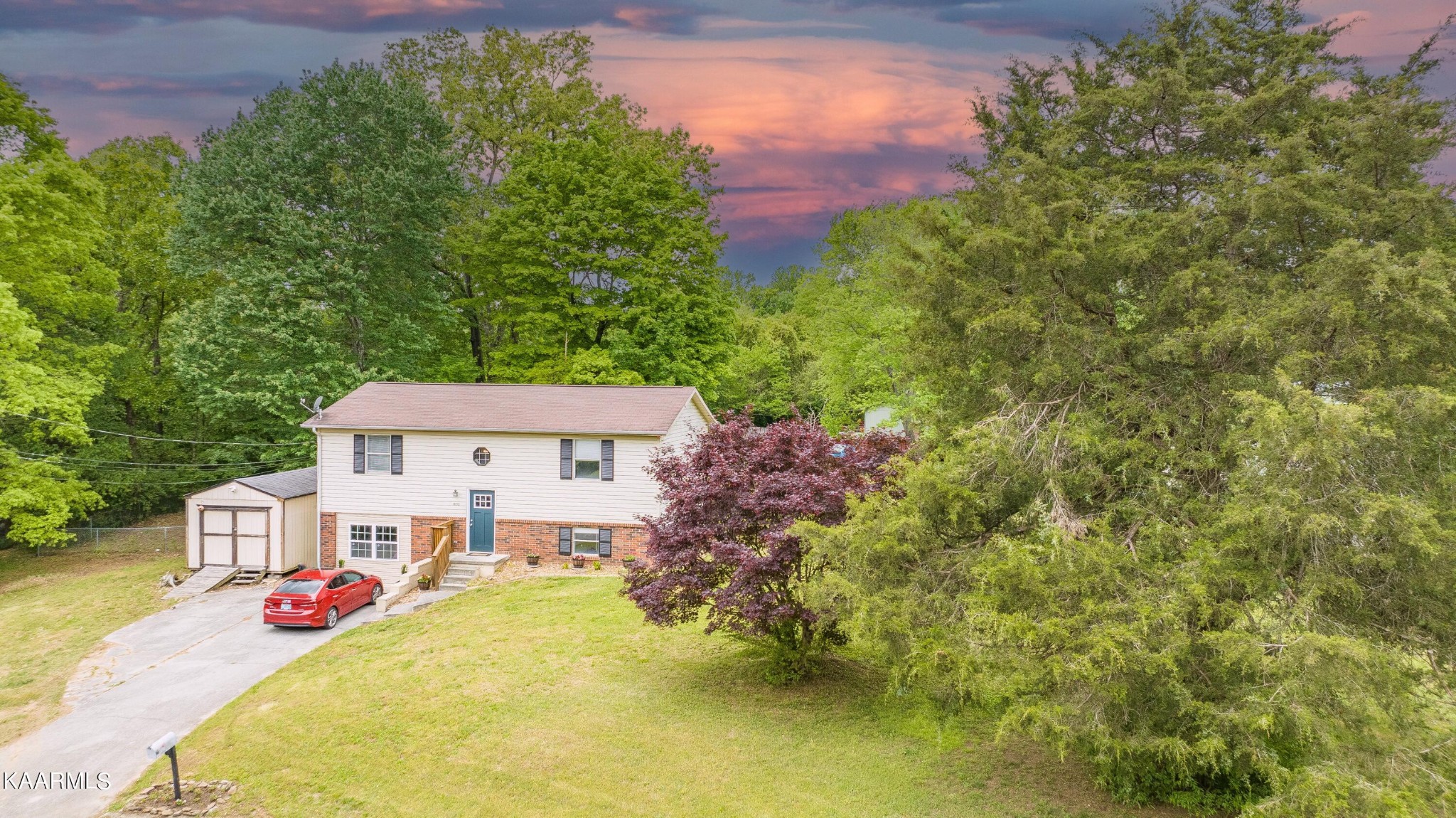 1803 Brookmill Road Knoxville, TN 37932 - Photo 1 of 16 Gallery Image 1