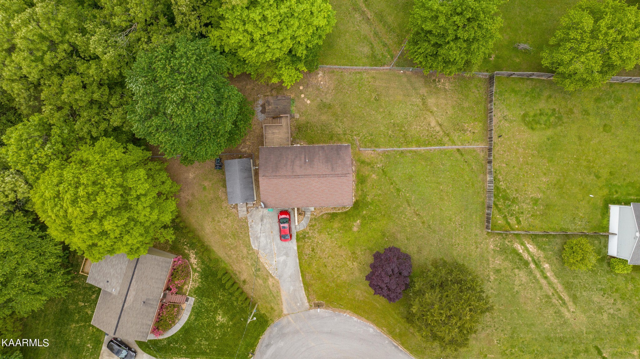 1803 Brookmill Road Knoxville, TN 37932 - Photo 2 of 16 Gallery Image 2