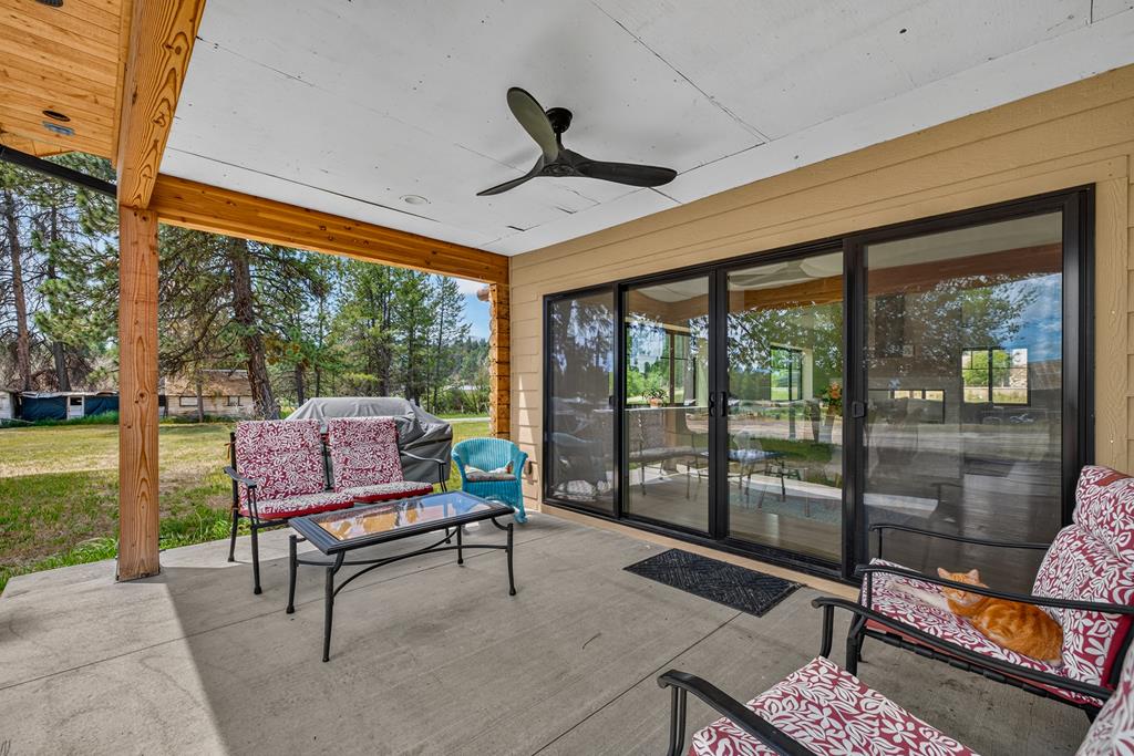 800 North Main Street Cascade, ID 83611 - Photo 5 of 90