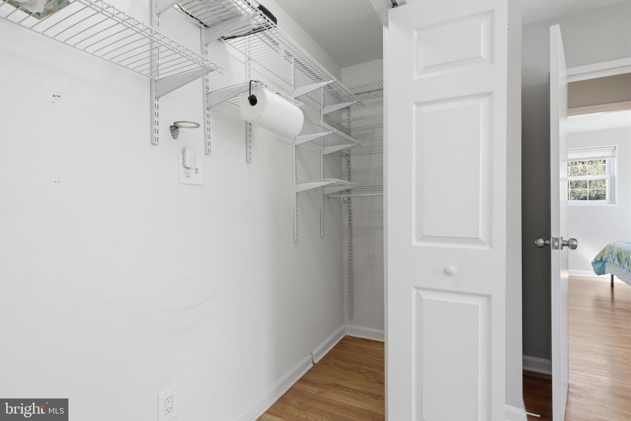 908 Gabel Street Silver Spring, MD 20901 - Photo 14 of 39 Great Closet Space