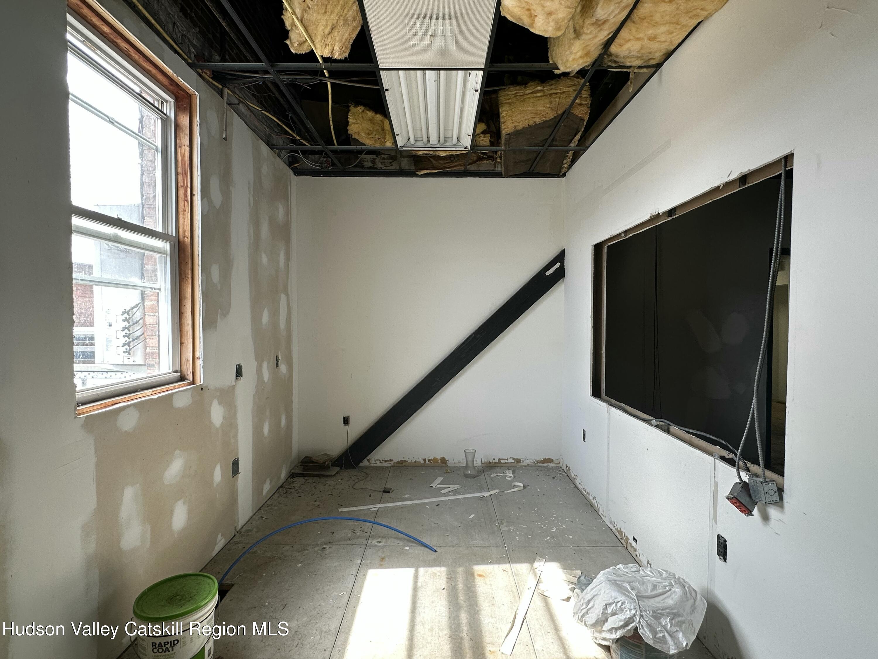 447 Main Street, Unit 477 Catskill, NY 12414 - Photo 19 of 34 a view of entryway with wooden floor