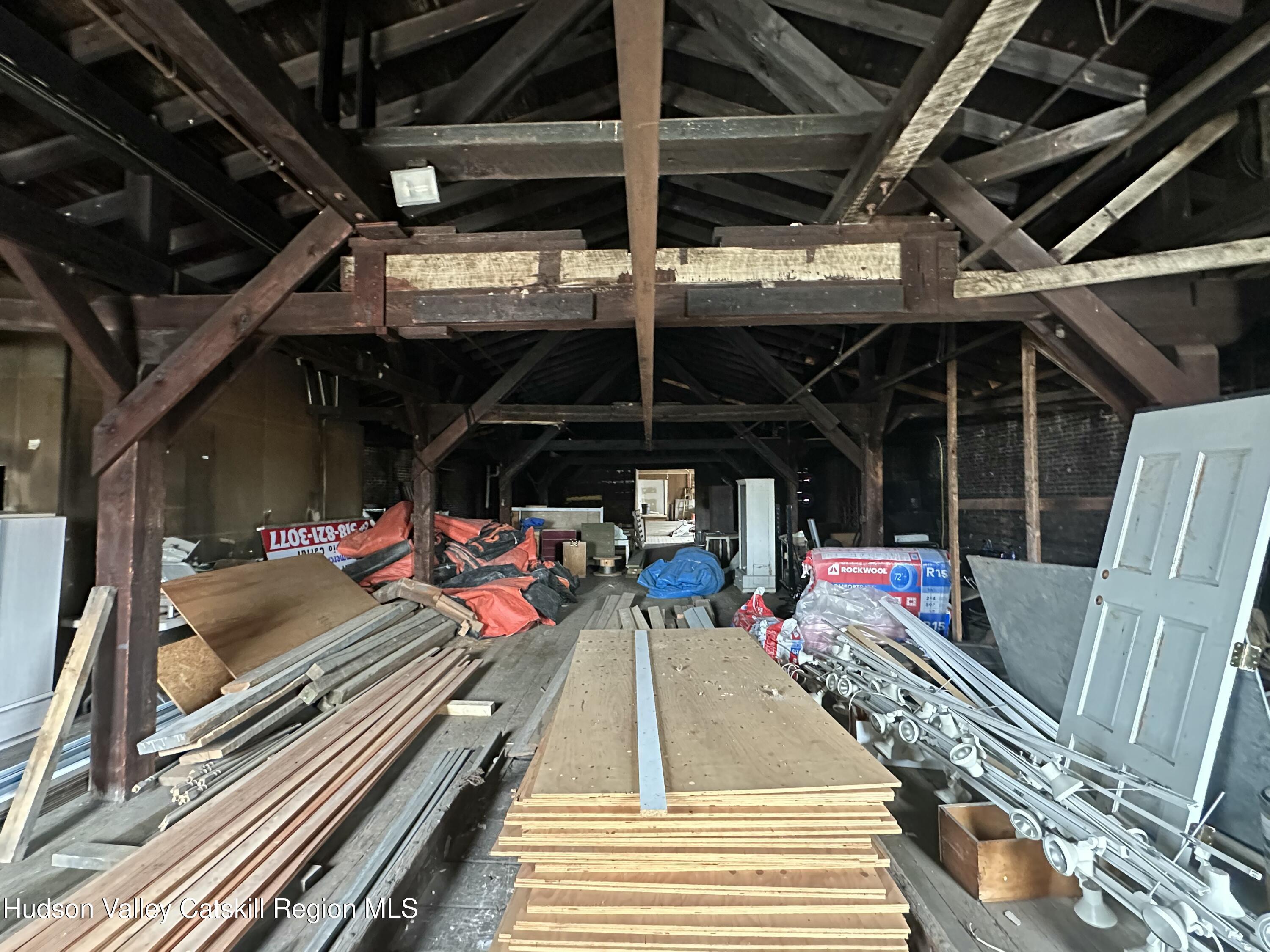 447 Main Street, Unit 477 Catskill, NY 12414 - Photo 27 of 34 a view of sitting area in front of retail shop