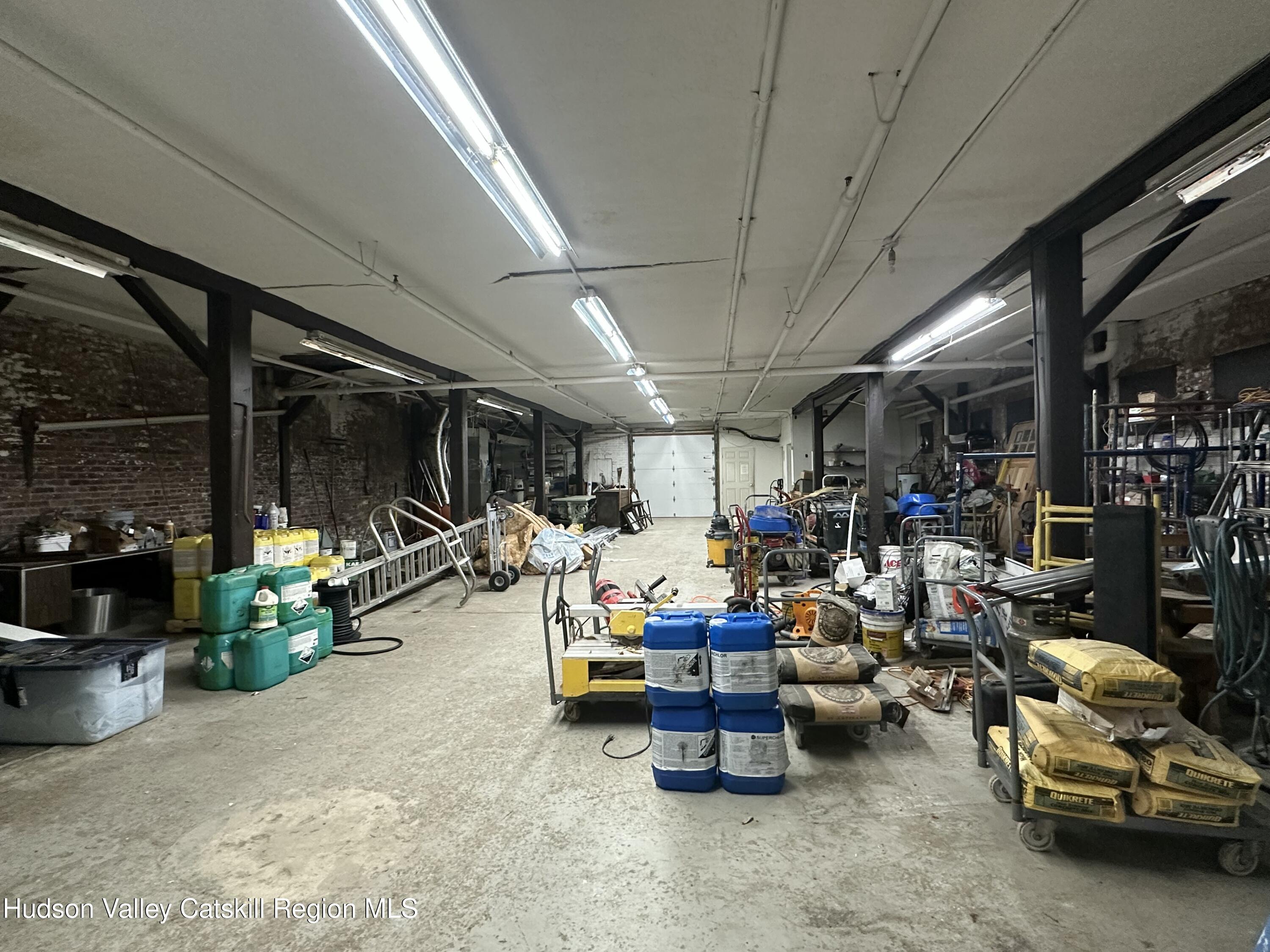 447 Main Street, Unit 477 Catskill, NY 12414 - Photo 33 of 34 a view of a children room with furniture