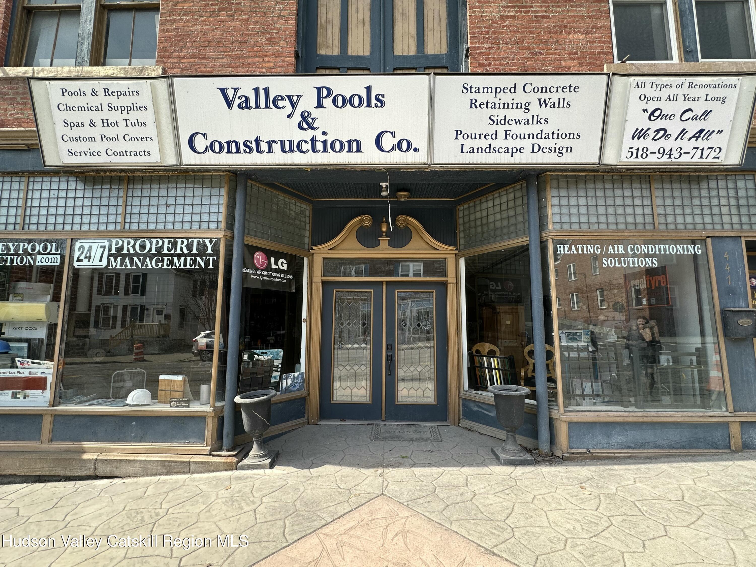 447 Main Street, Unit 477 Catskill, NY 12414 - Photo 4 of 34 a view of a stores