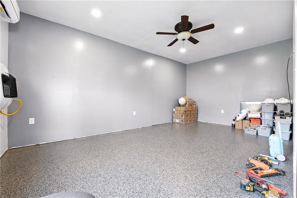 246 Lyons Road Stoneboro, PA 16153 - Photo 31 of 40 a living room with furniture