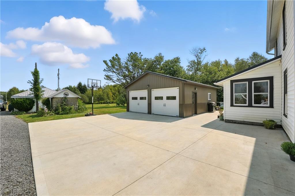 246 Lyons Road Stoneboro, PA 16153 - Photo 4 of 40