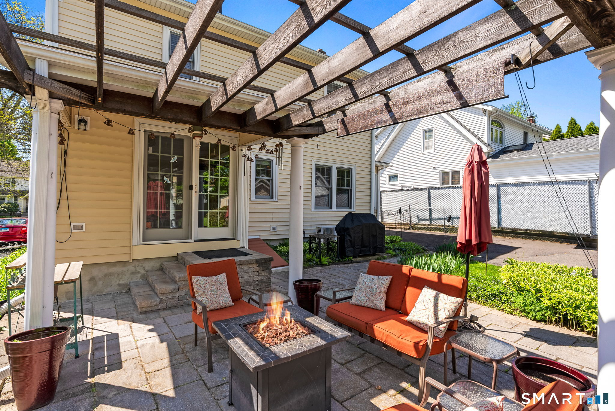 24 Hillcrest Avenue Wethersfield, CT 06109 - Photo 33 of 40