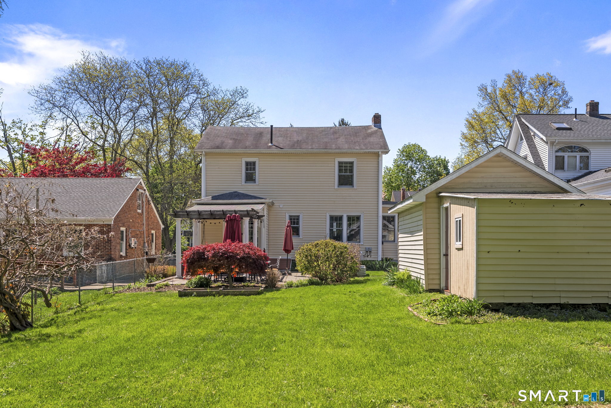 24 Hillcrest Avenue Wethersfield, CT 06109 - Photo 34 of 40