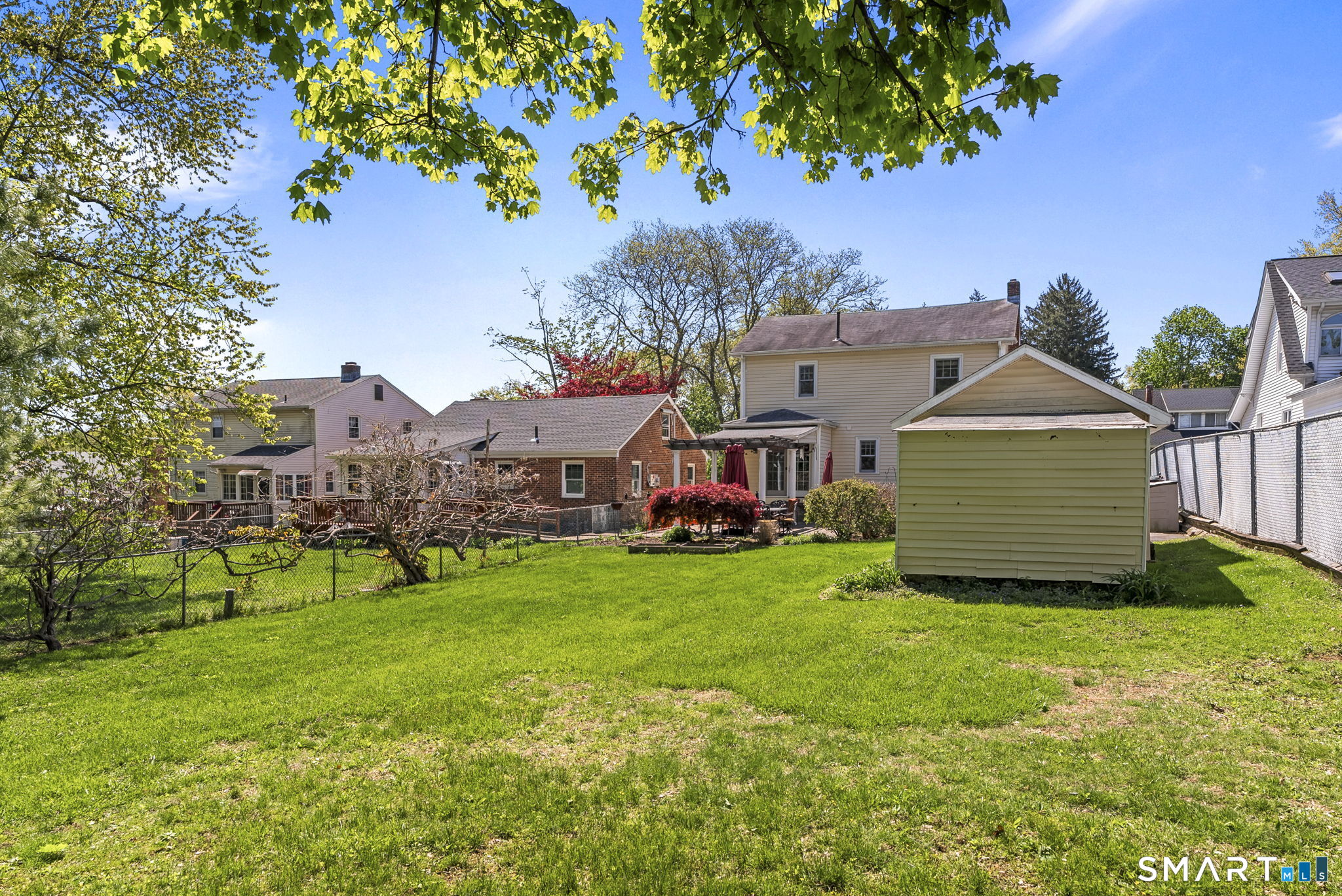24 Hillcrest Avenue Wethersfield, CT 06109 - Photo 35 of 40