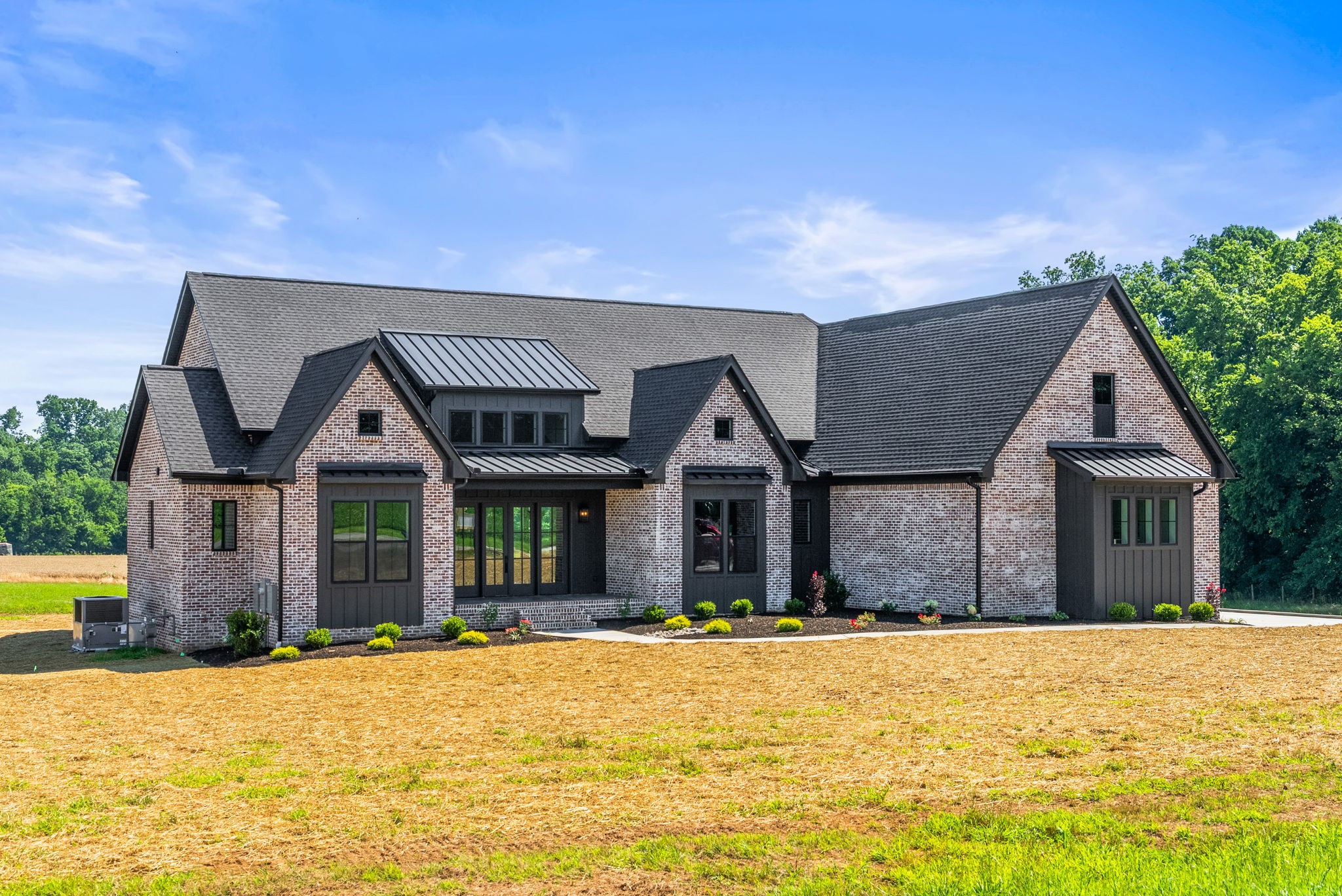 293 Aplin Branch Road Cottontown, TN 37048 - Photo 3 of 100