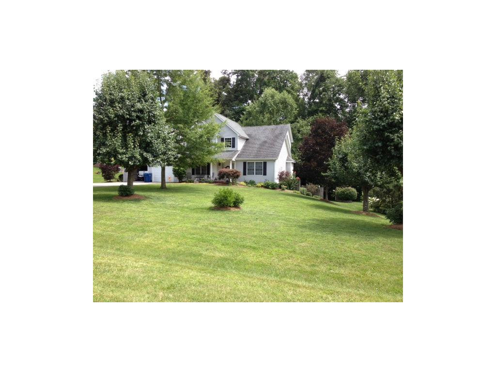 16459 Old Timber Road Abingdon, VA 24210 - Photo 1 of 24 Photo 1