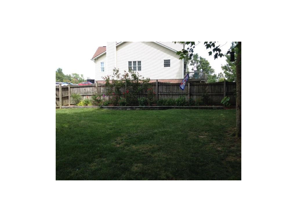 16459 Old Timber Road Abingdon, VA 24210 - Photo 21 of 24 Photo 21