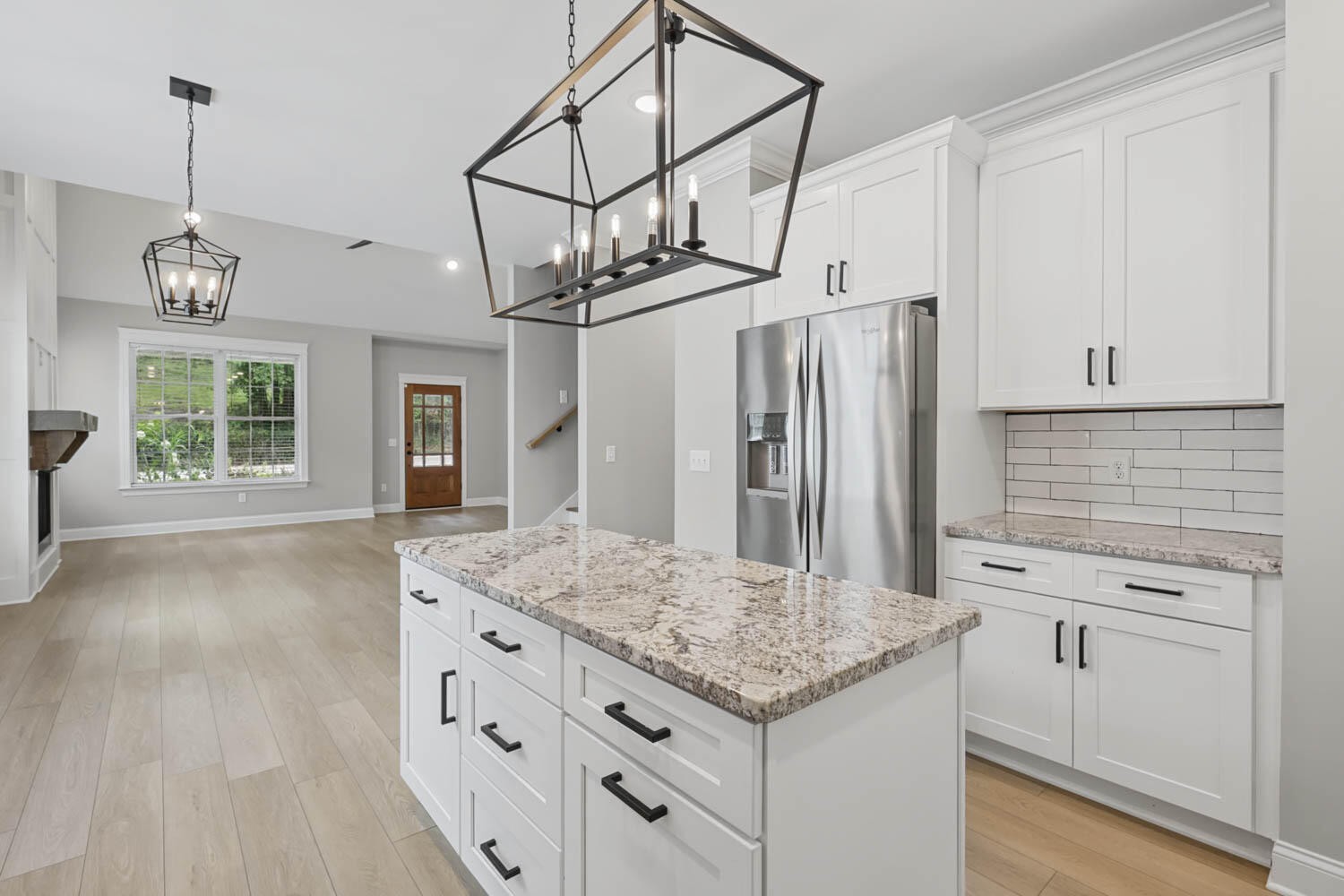 9465 Fuller Road Chattanooga, TN 37421 - Photo 11 of 27 Gallery Image 11