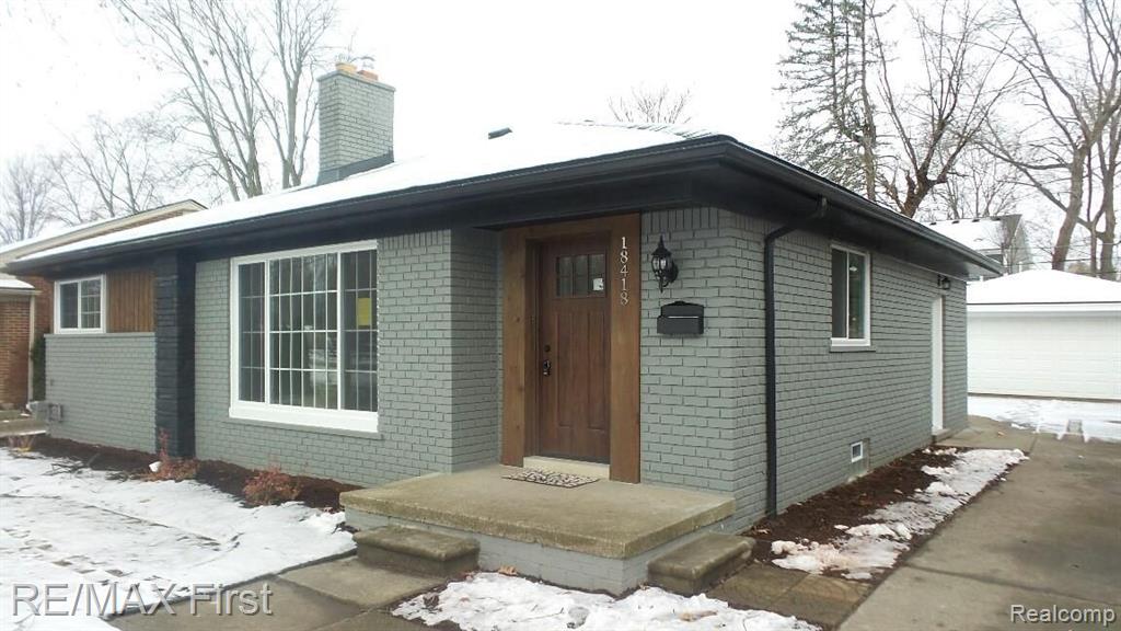 18418 Beverly Road Beverly Hills, MI 48025 - Photo 1 of 19