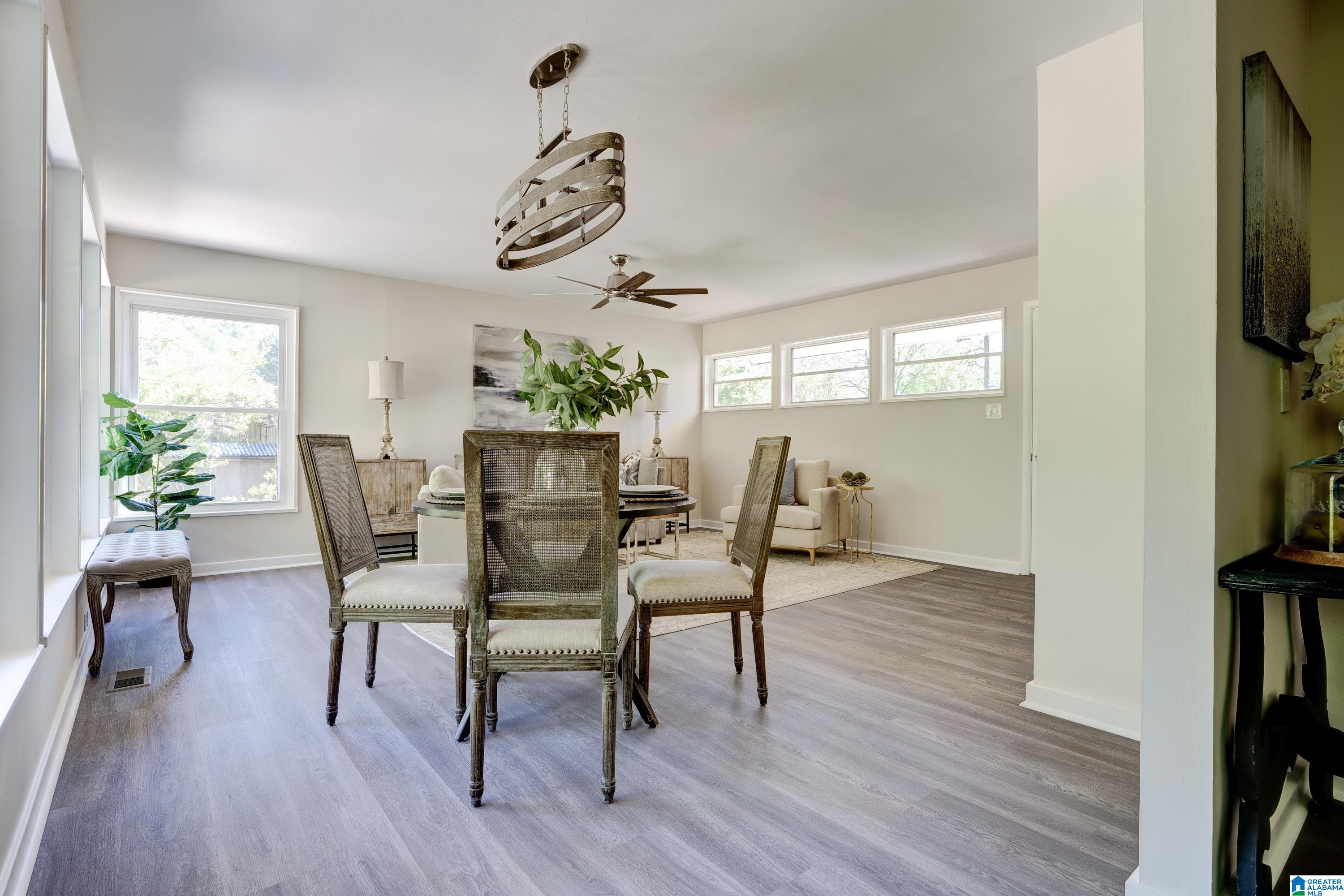 153 Woodside Drive Birmingham, AL 35210 - Photo 9 of 27