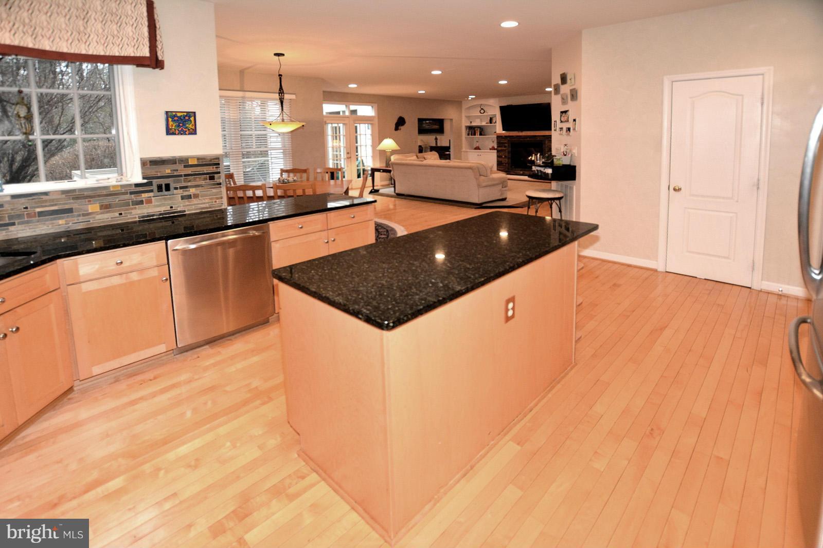 1302 Red Hawk Circle Reston, VA 20194 - Photo 8 of 29 Granite
