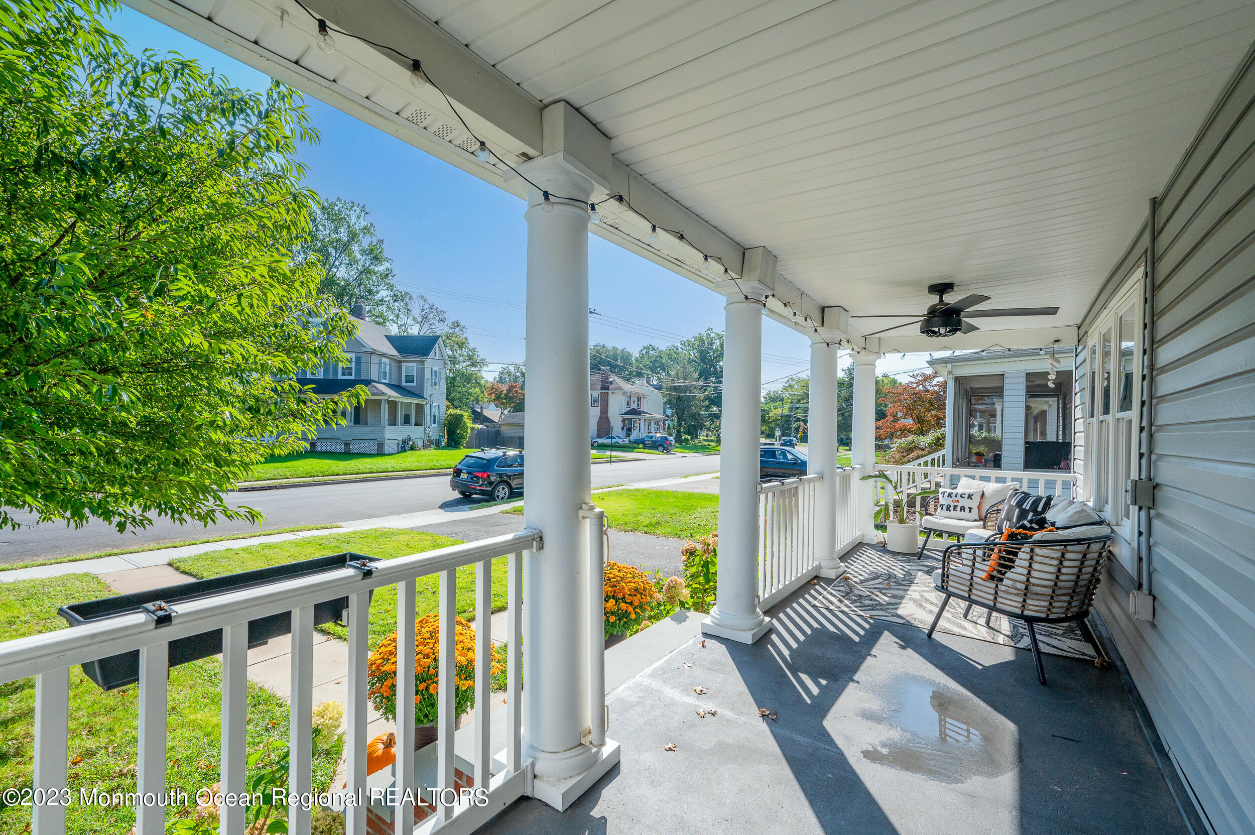 106 Spring Street Red Bank, NJ 07701 - Photo 1 of 51 Front Porch 1