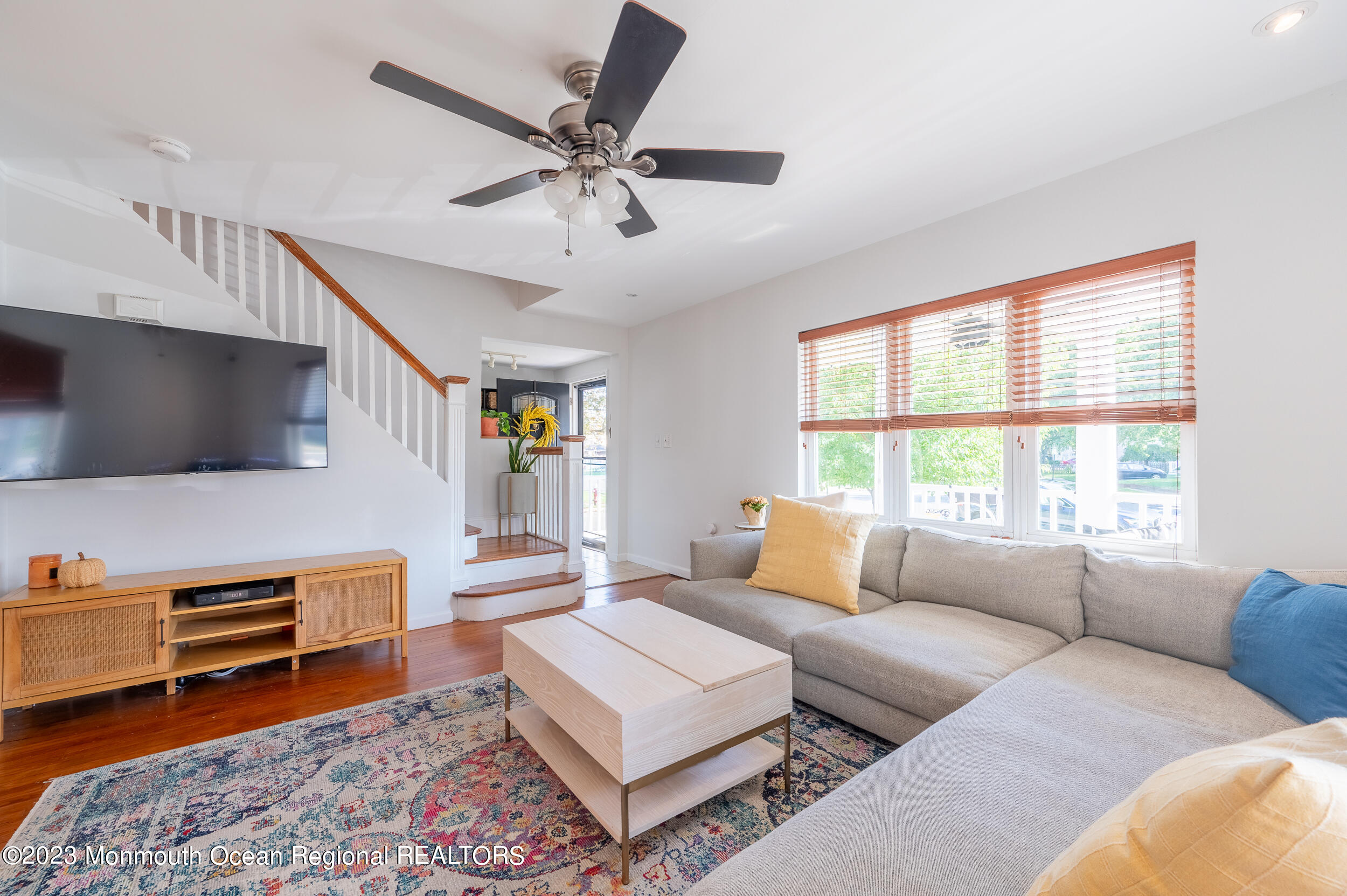 106 Spring Street Red Bank, NJ 07701 - Photo 13 of 51 Living 2