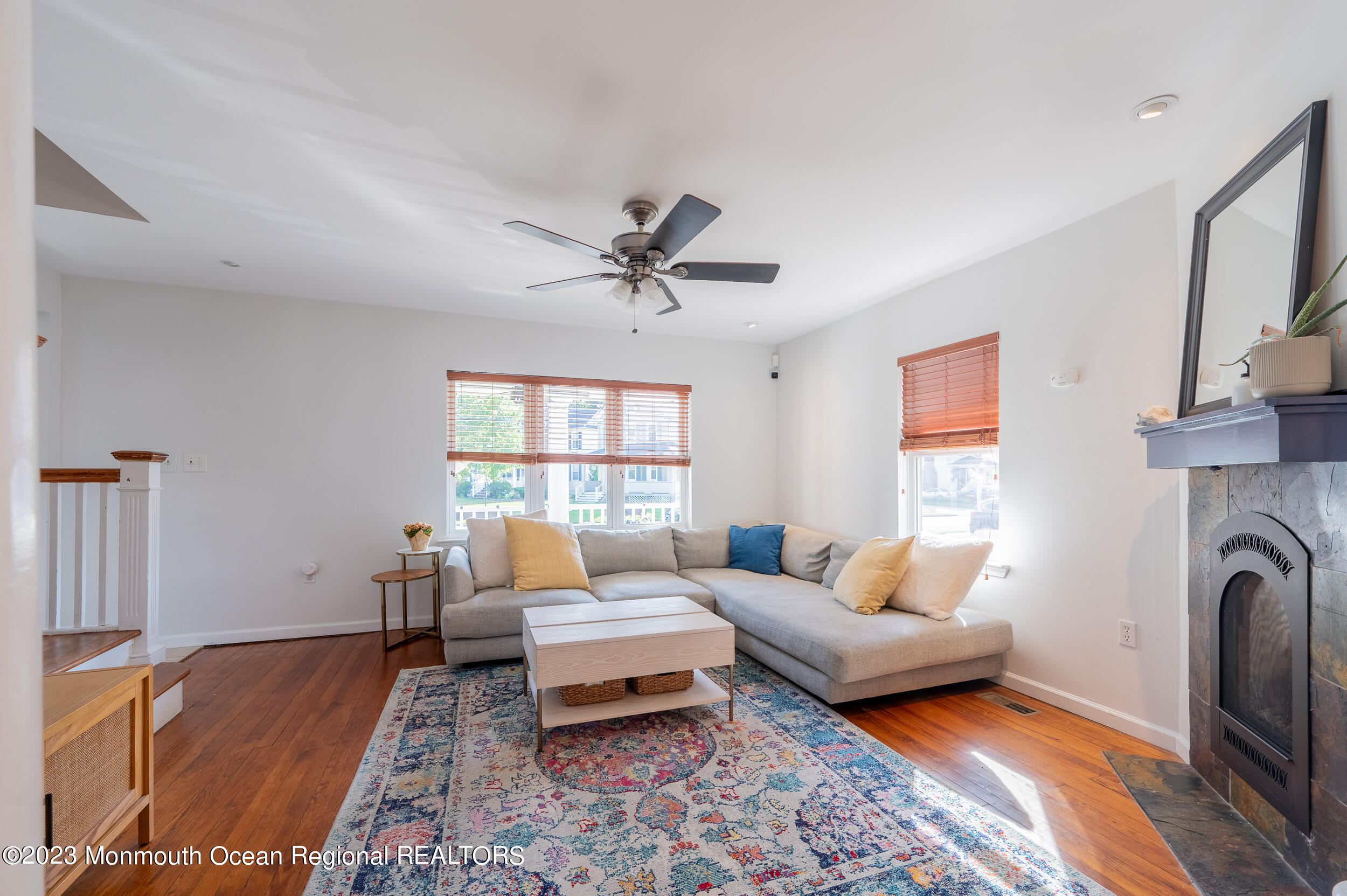 106 Spring Street Red Bank, NJ 07701 - Photo 15 of 51 Living 4