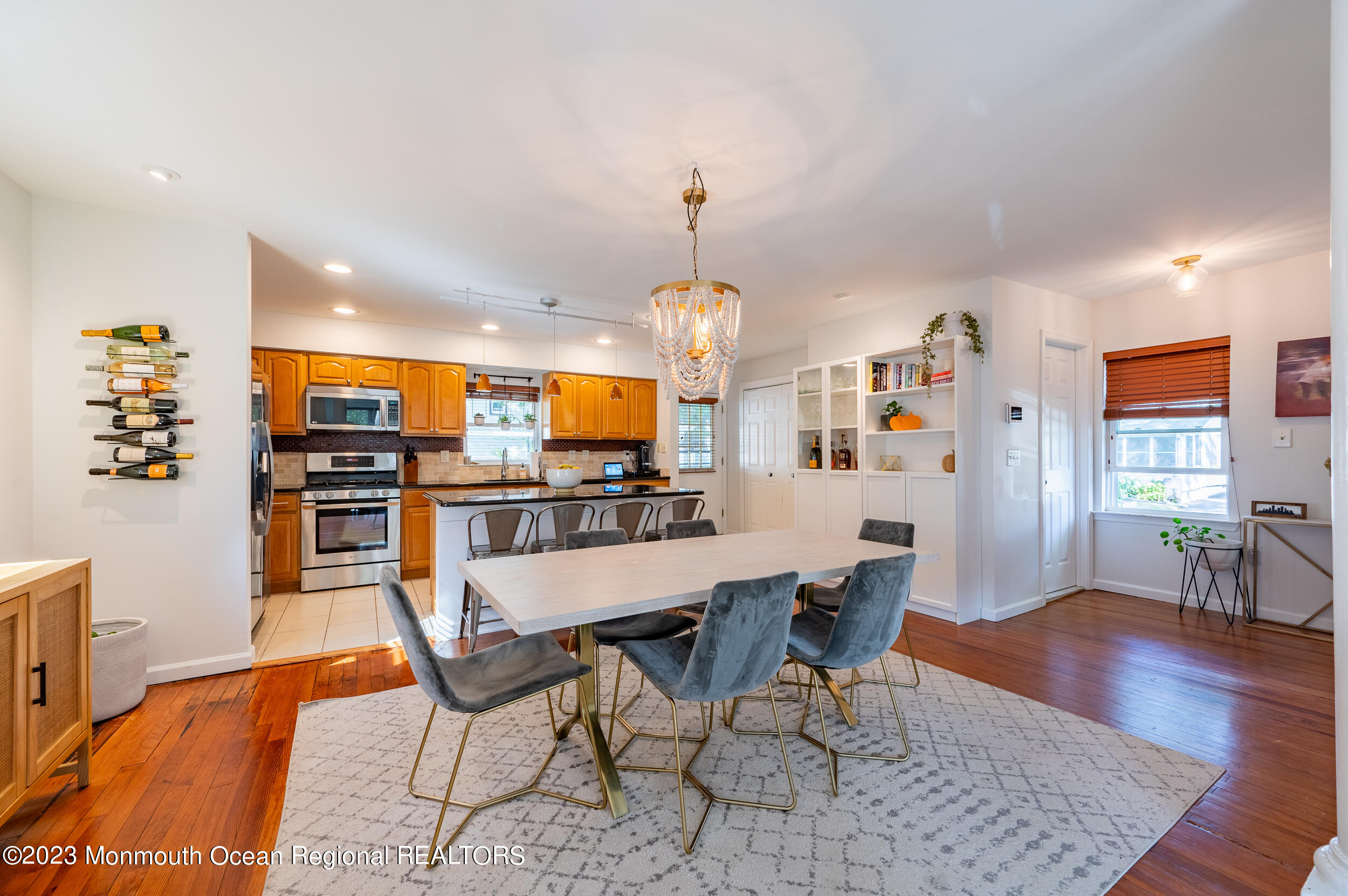 106 Spring Street Red Bank, NJ 07701 - Photo 16 of 51 Dining 1a