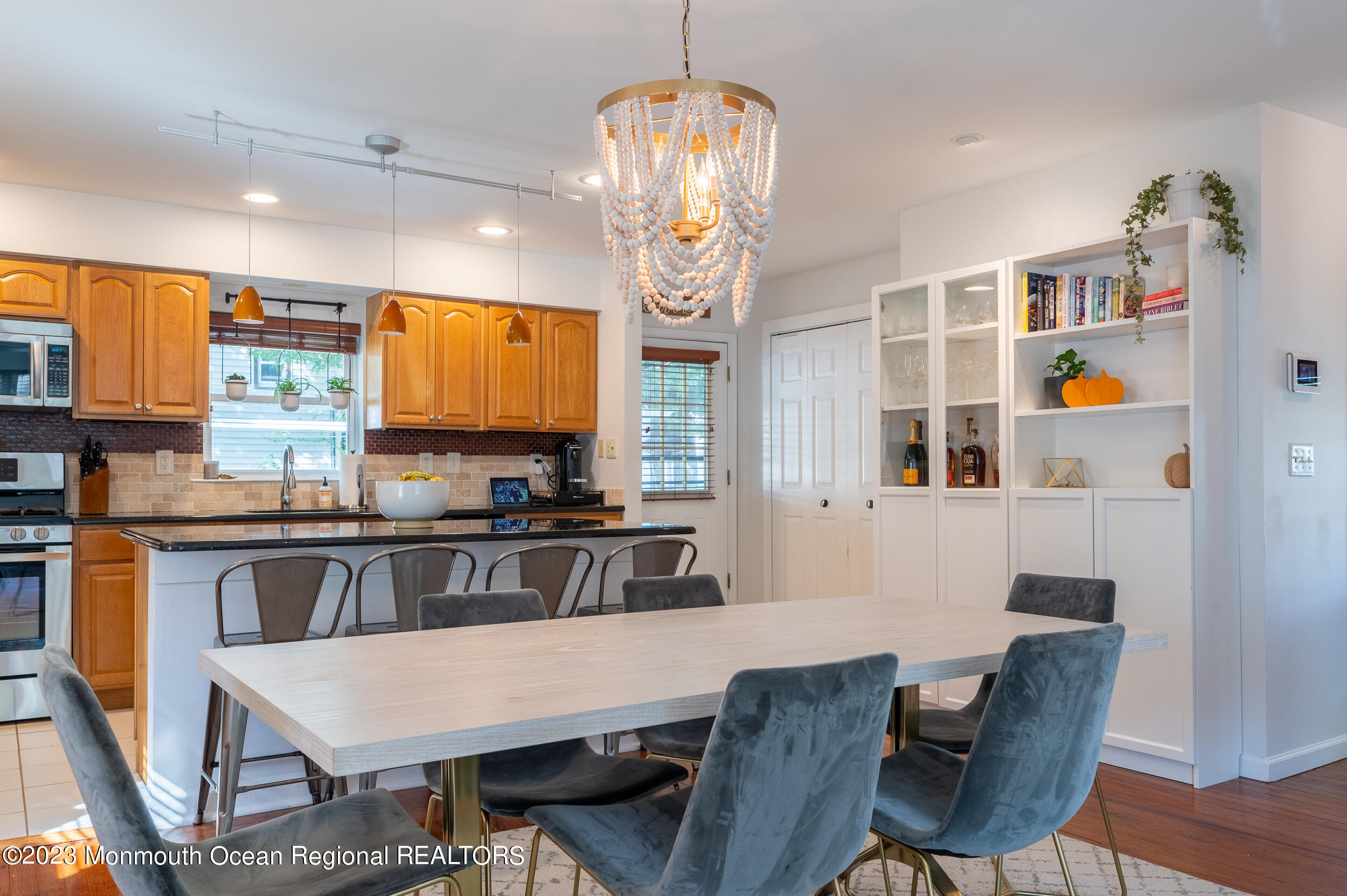 106 Spring Street Red Bank, NJ 07701 - Photo 17 of 51 Dining 1b