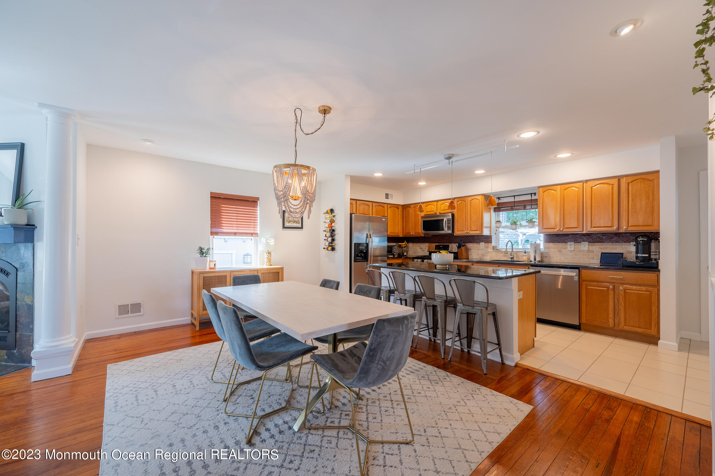 106 Spring Street Red Bank, NJ 07701 - Photo 18 of 51 Dining 2a