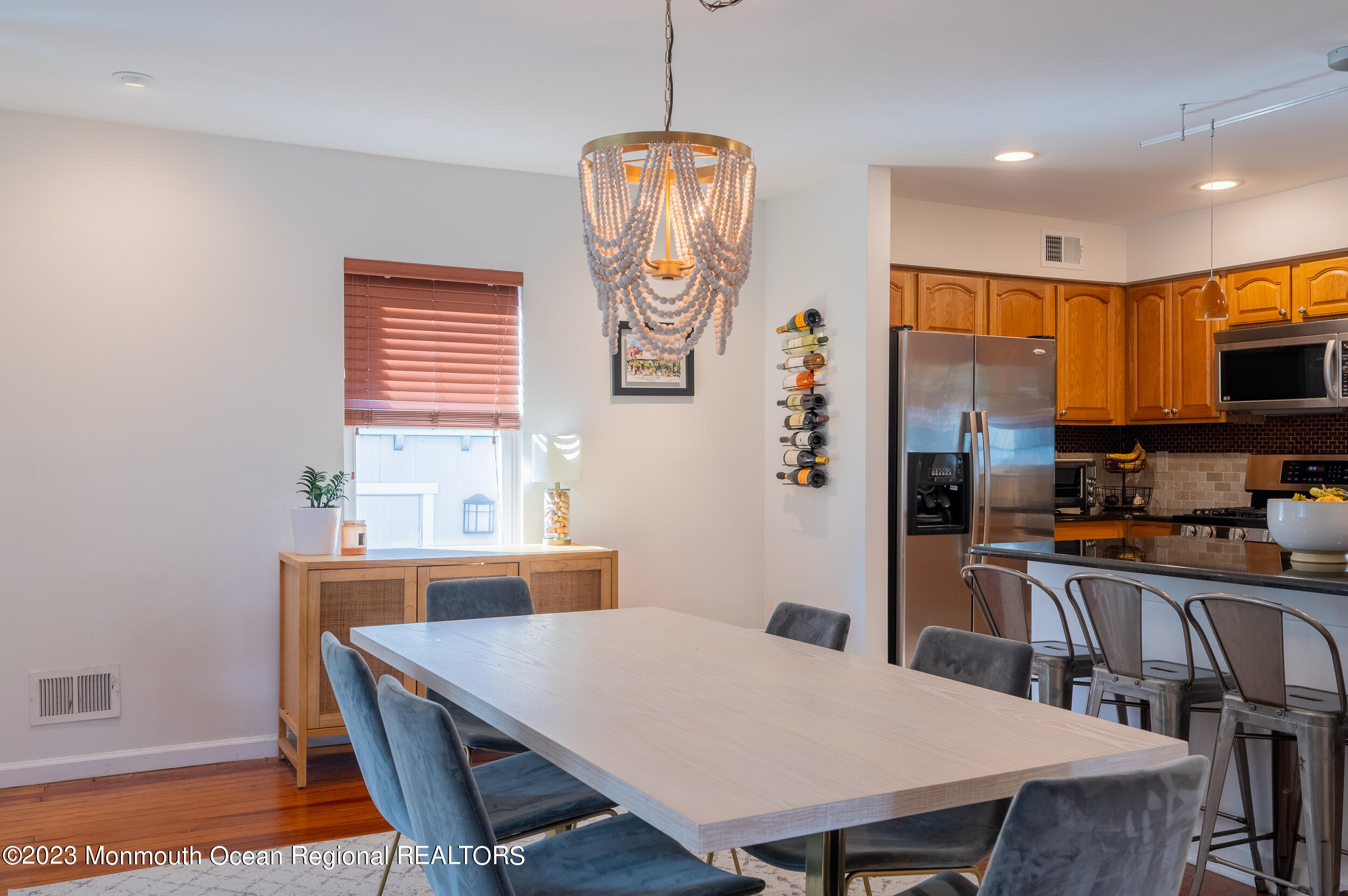 106 Spring Street Red Bank, NJ 07701 - Photo 19 of 51 Dining 2b