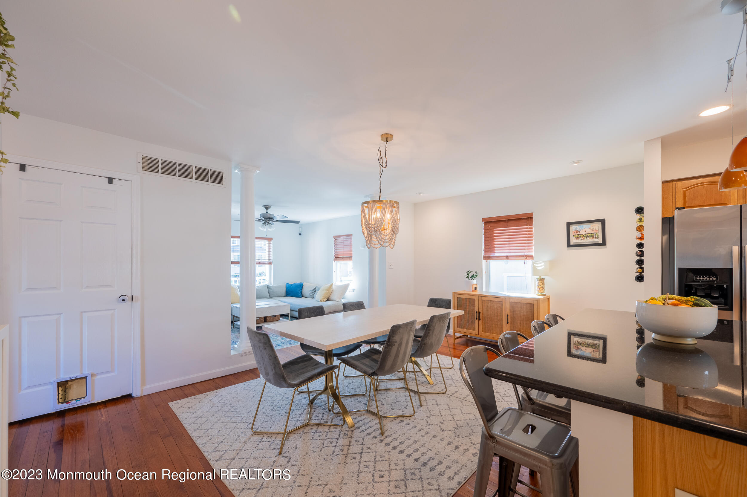 106 Spring Street Red Bank, NJ 07701 - Photo 20 of 51 Dining 3a