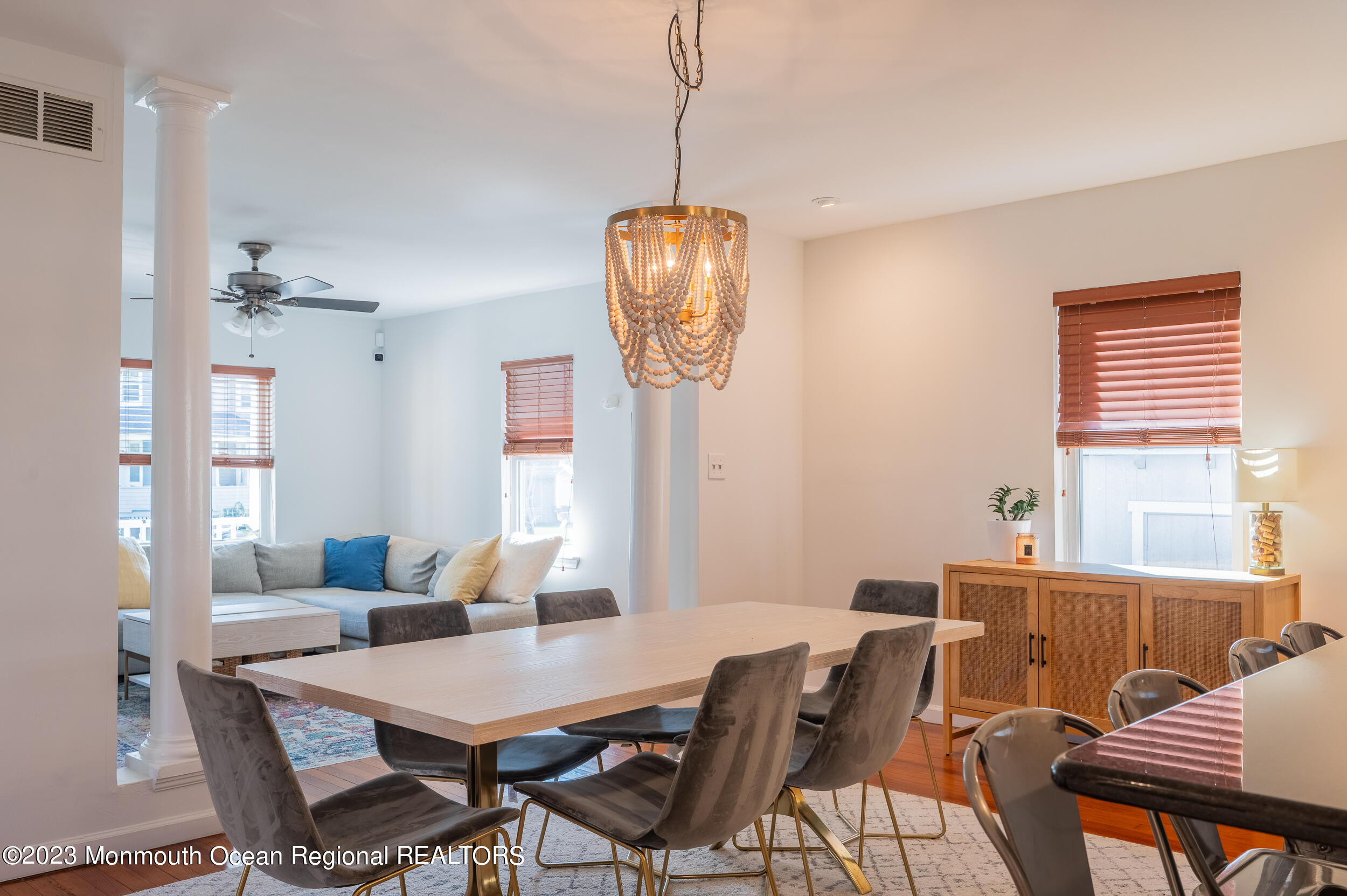 106 Spring Street Red Bank, NJ 07701 - Photo 21 of 51 Dining 3b