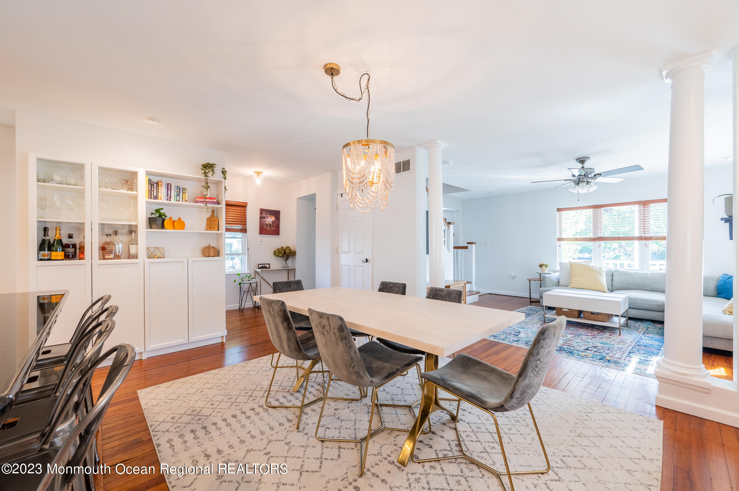 106 Spring Street Red Bank, NJ 07701 - Photo 23 of 51 Dining 4a