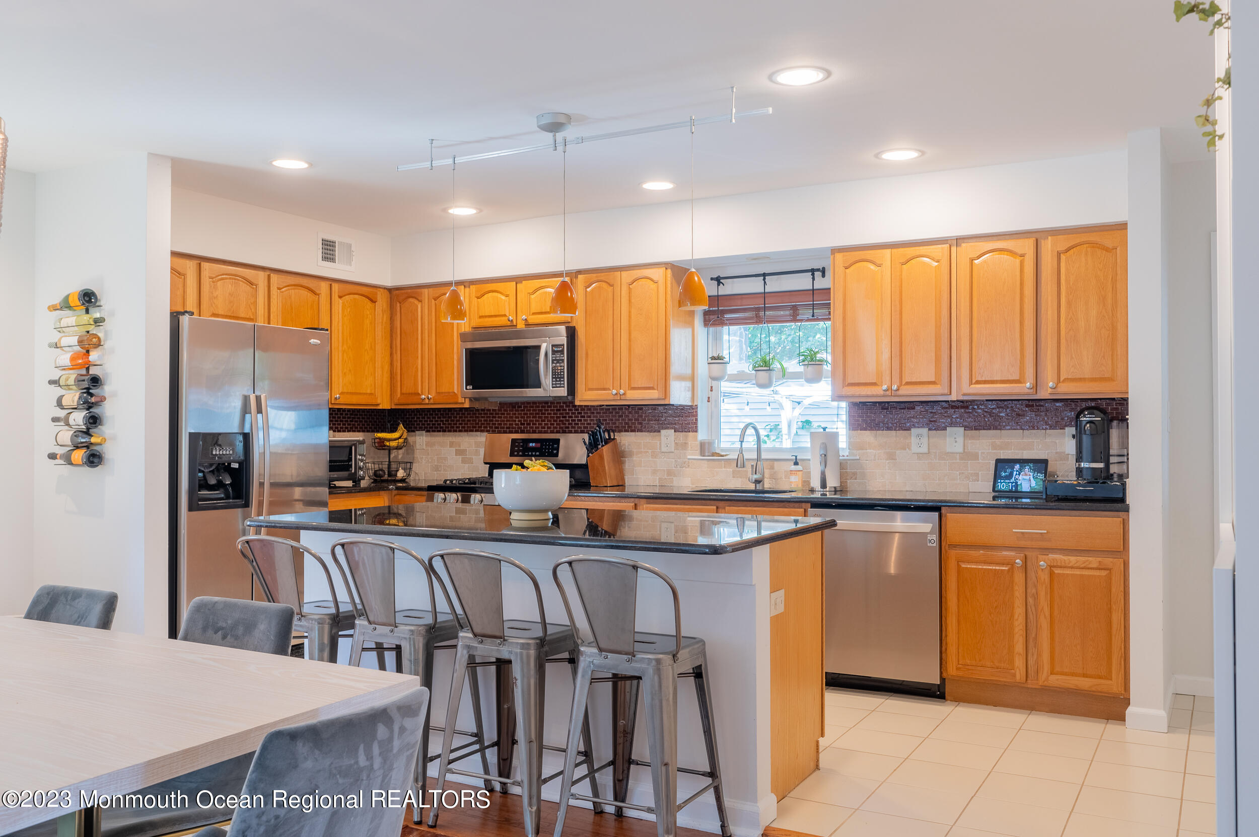 106 Spring Street Red Bank, NJ 07701 - Photo 25 of 51 Kitcehn 1a