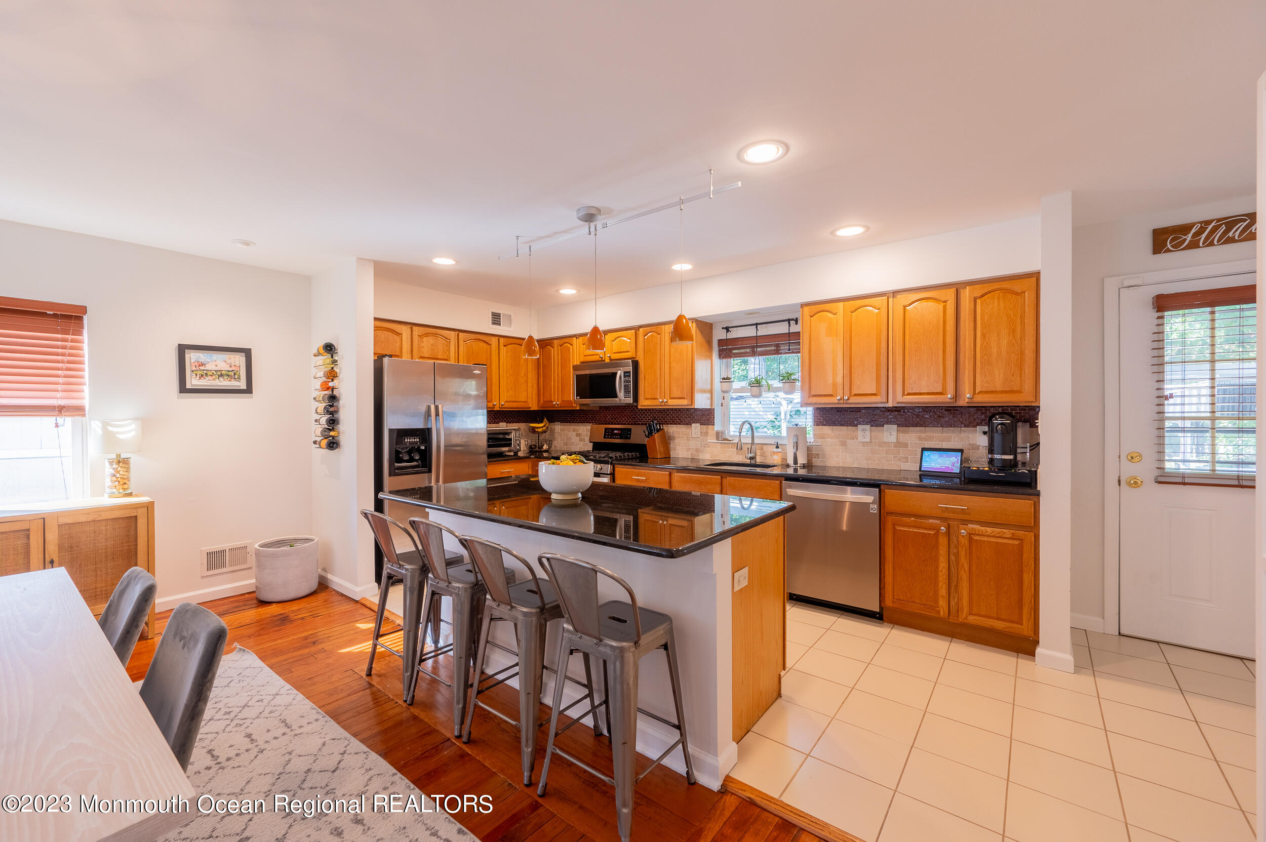 106 Spring Street Red Bank, NJ 07701 - Photo 26 of 51 Kitchen 1b