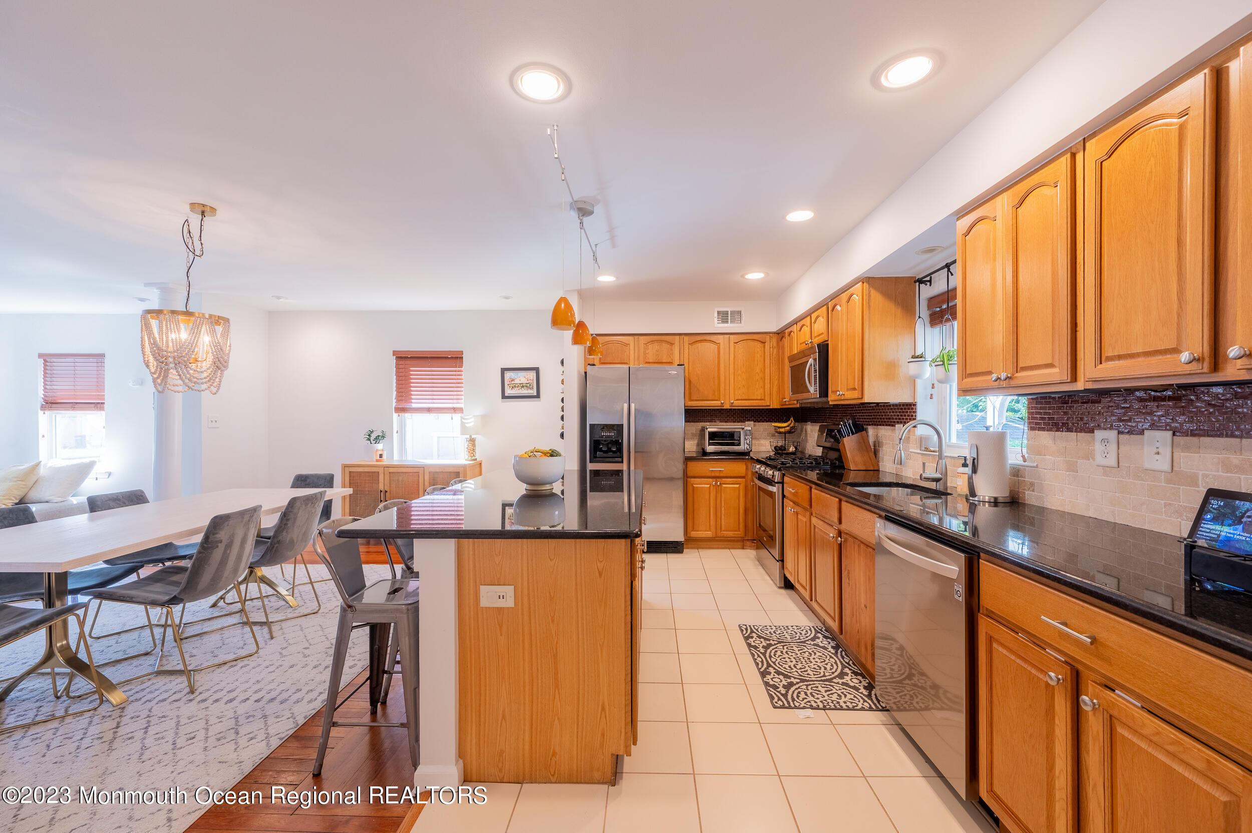 106 Spring Street Red Bank, NJ 07701 - Photo 31 of 51 Kitchen 4a
