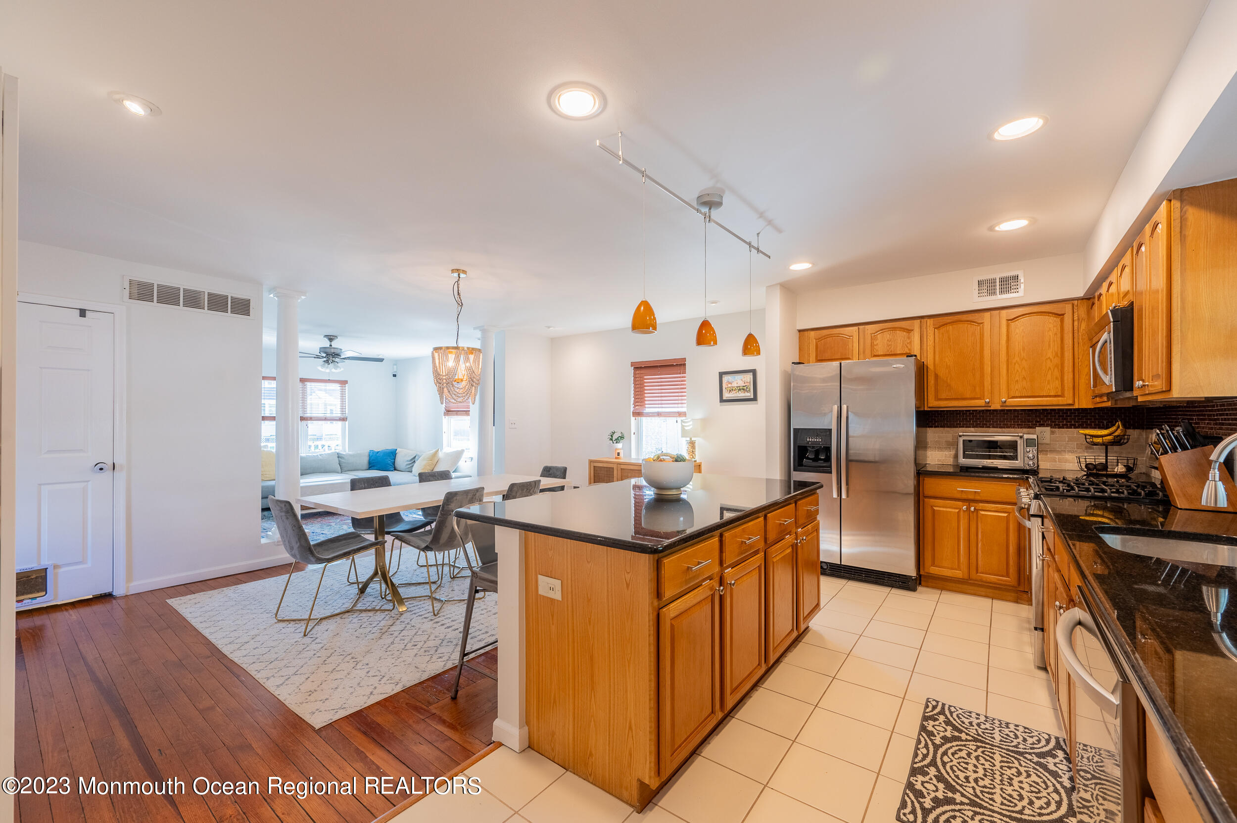 106 Spring Street Red Bank, NJ 07701 - Photo 33 of 51 Kitchen 5