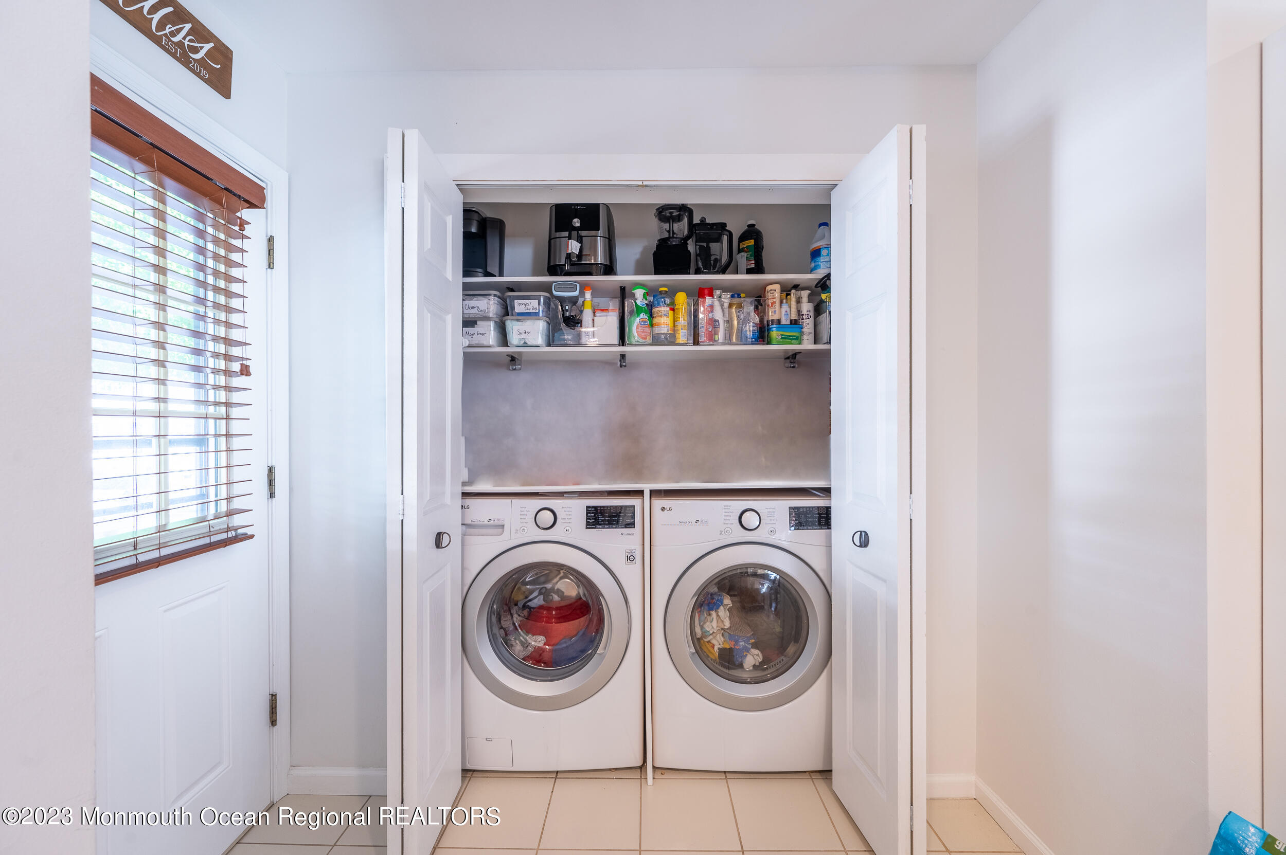 106 Spring Street Red Bank, NJ 07701 - Photo 35 of 51 Laundry