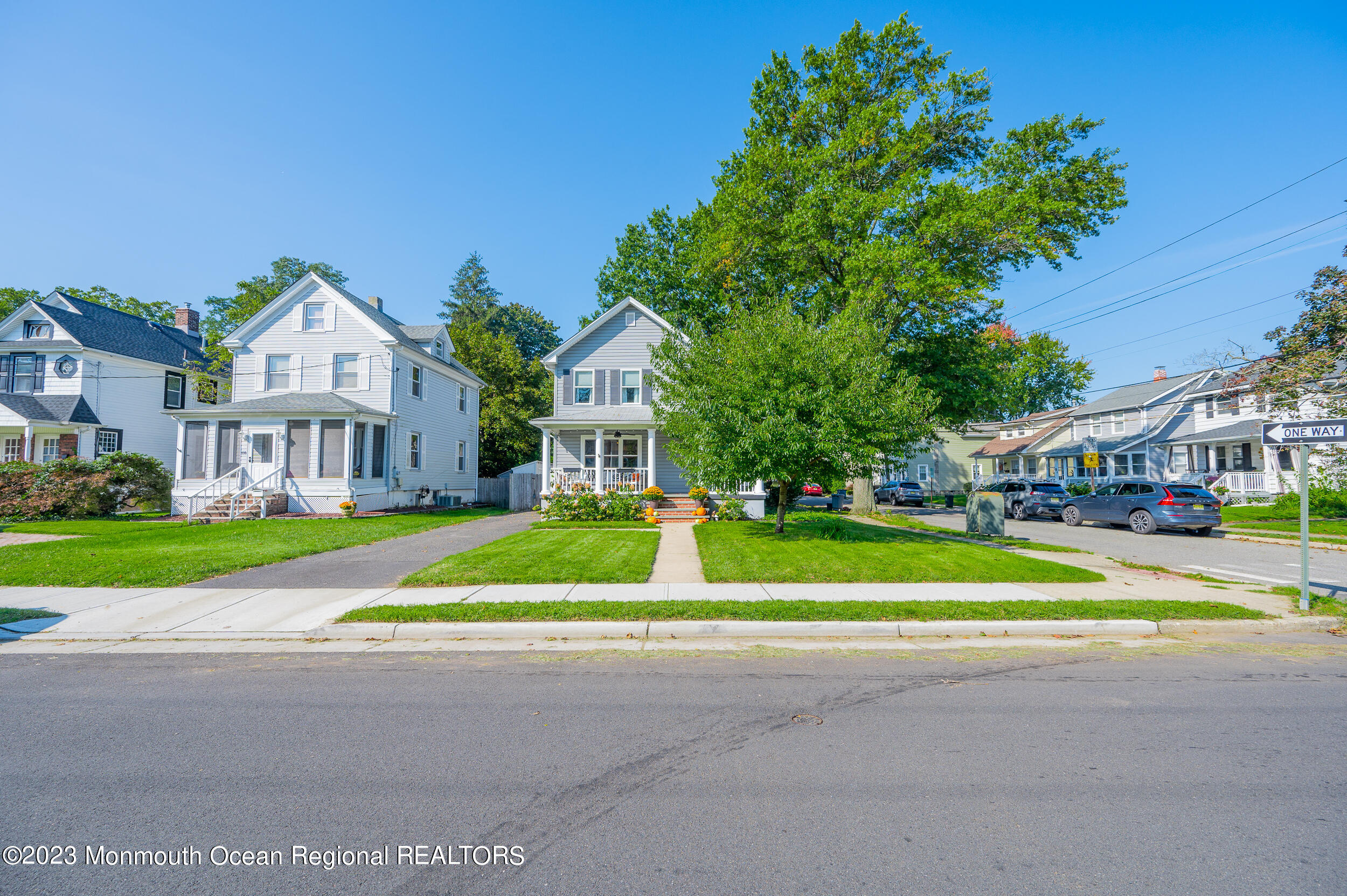 106 Spring Street Red Bank, NJ 07701 - Photo 4 of 51 Front 2a