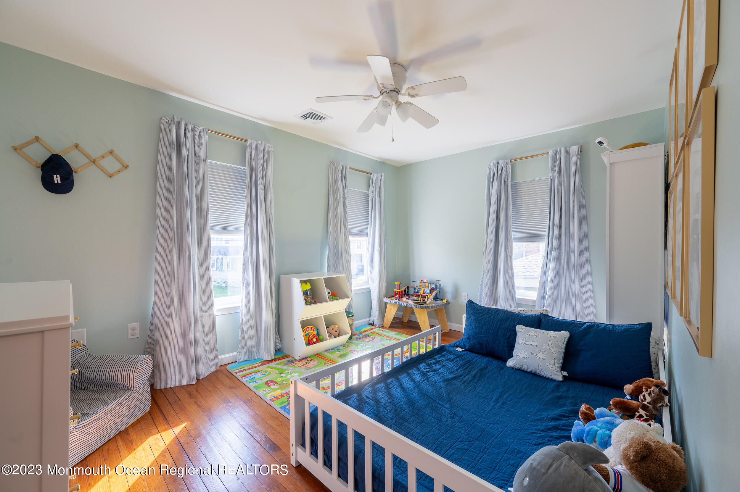 106 Spring Street Red Bank, NJ 07701 - Photo 41 of 51 Bed 2