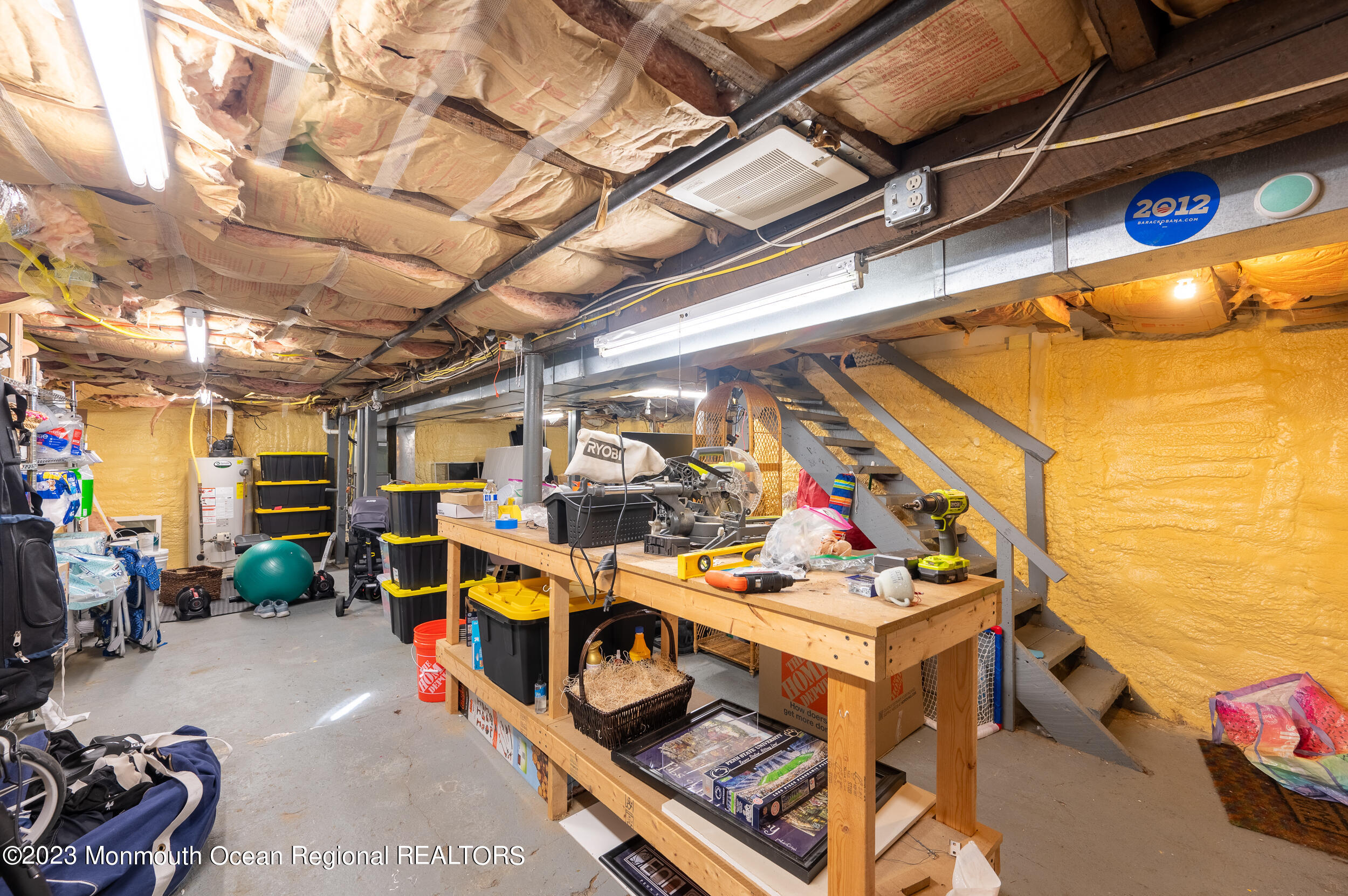 106 Spring Street Red Bank, NJ 07701 - Photo 43 of 51 Basement