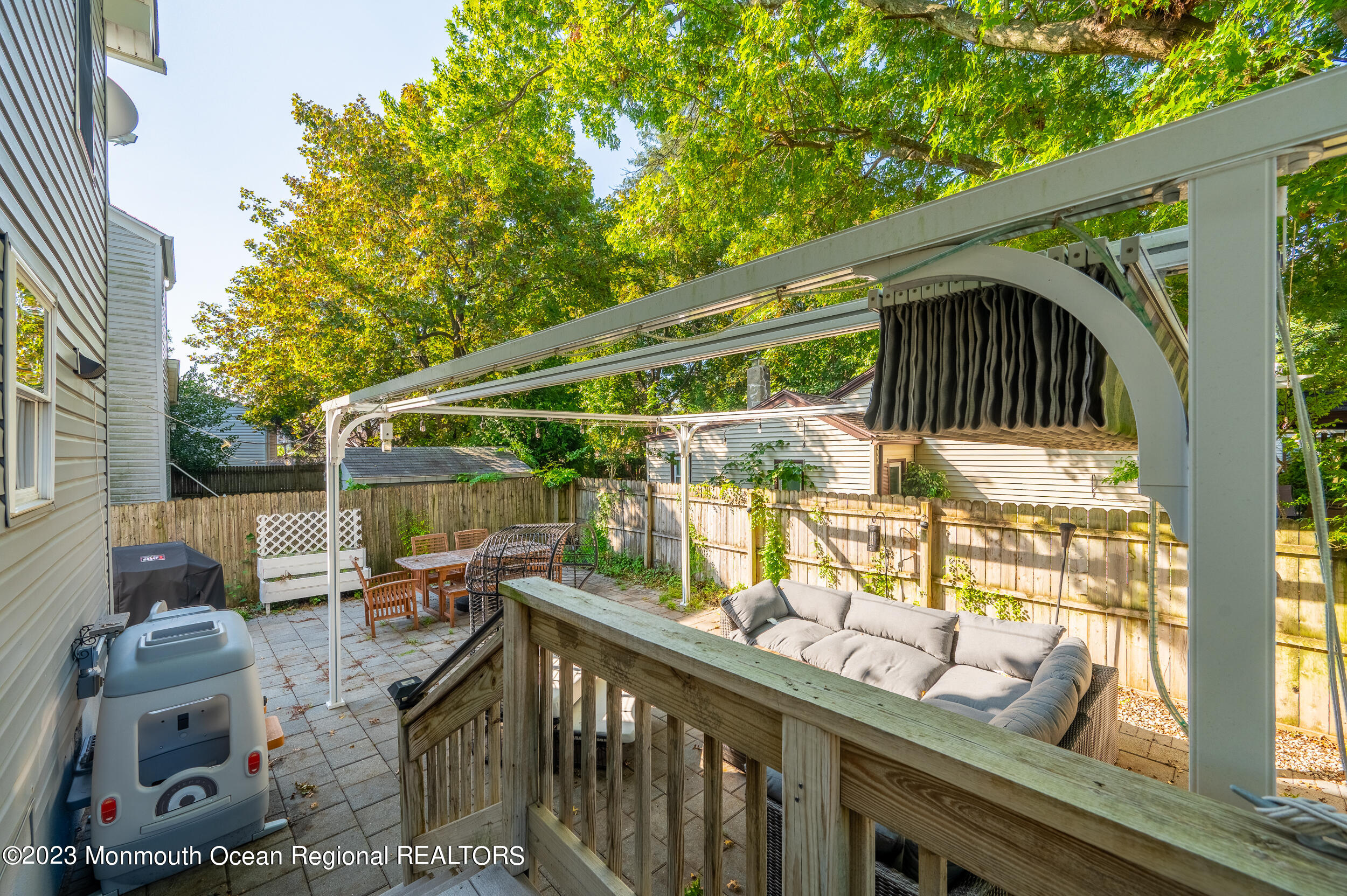 106 Spring Street Red Bank, NJ 07701 - Photo 44 of 51 Back 1