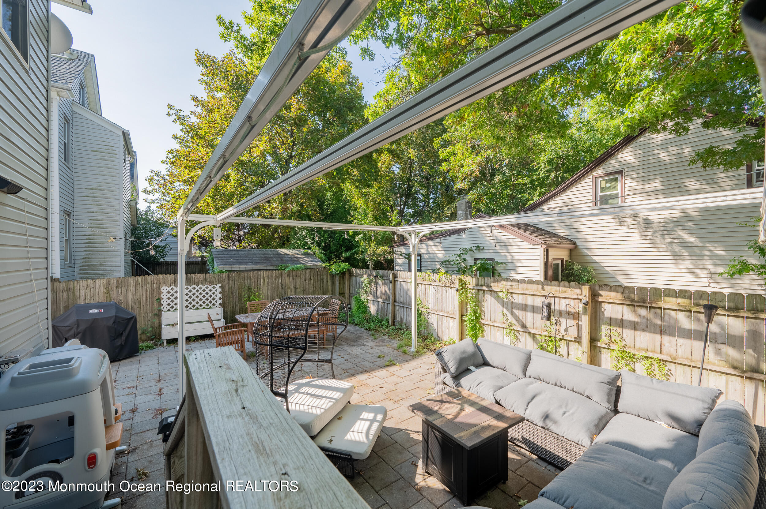 106 Spring Street Red Bank, NJ 07701 - Photo 45 of 51 Back 2