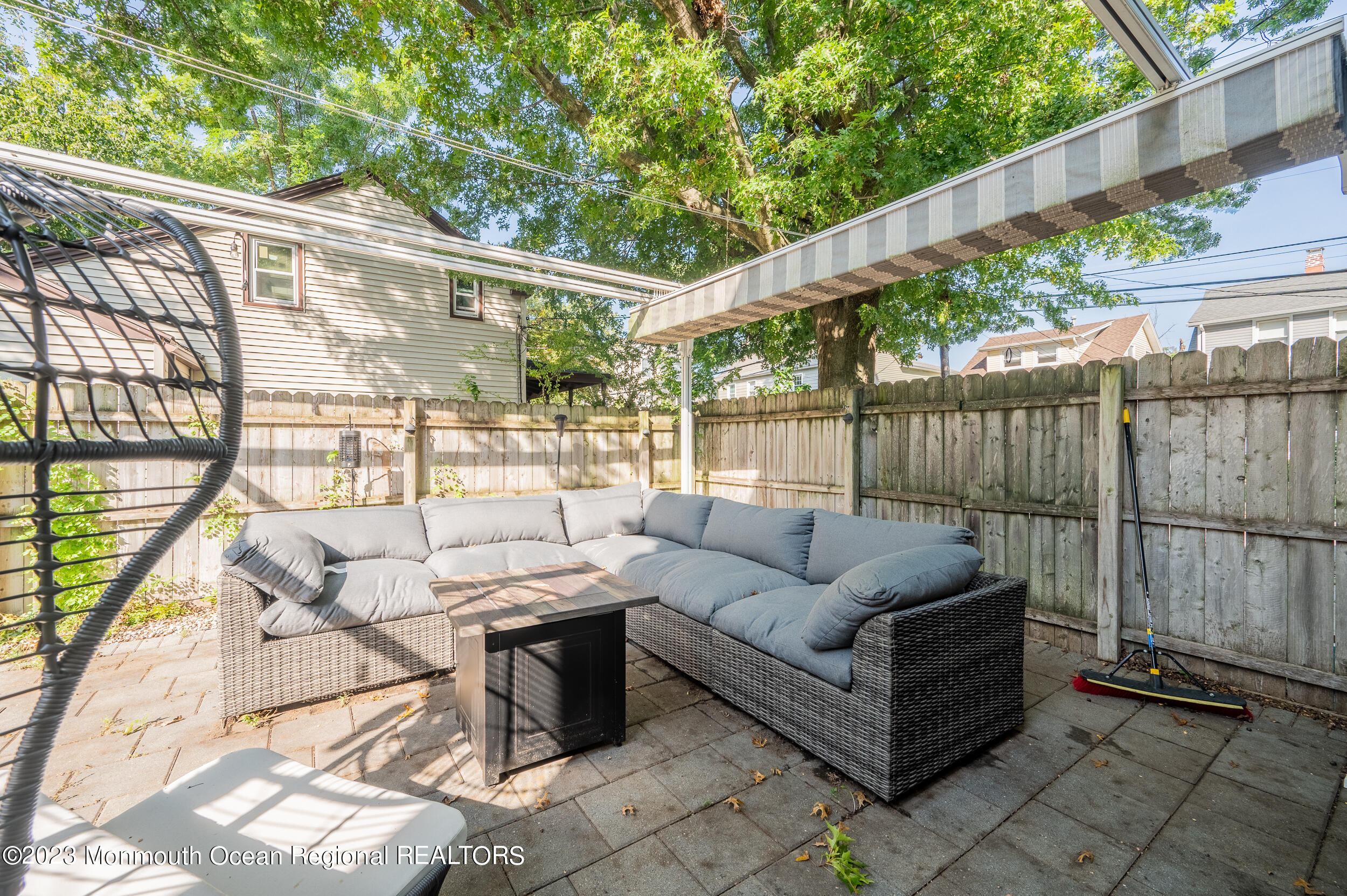 106 Spring Street Red Bank, NJ 07701 - Photo 46 of 51 Back 3