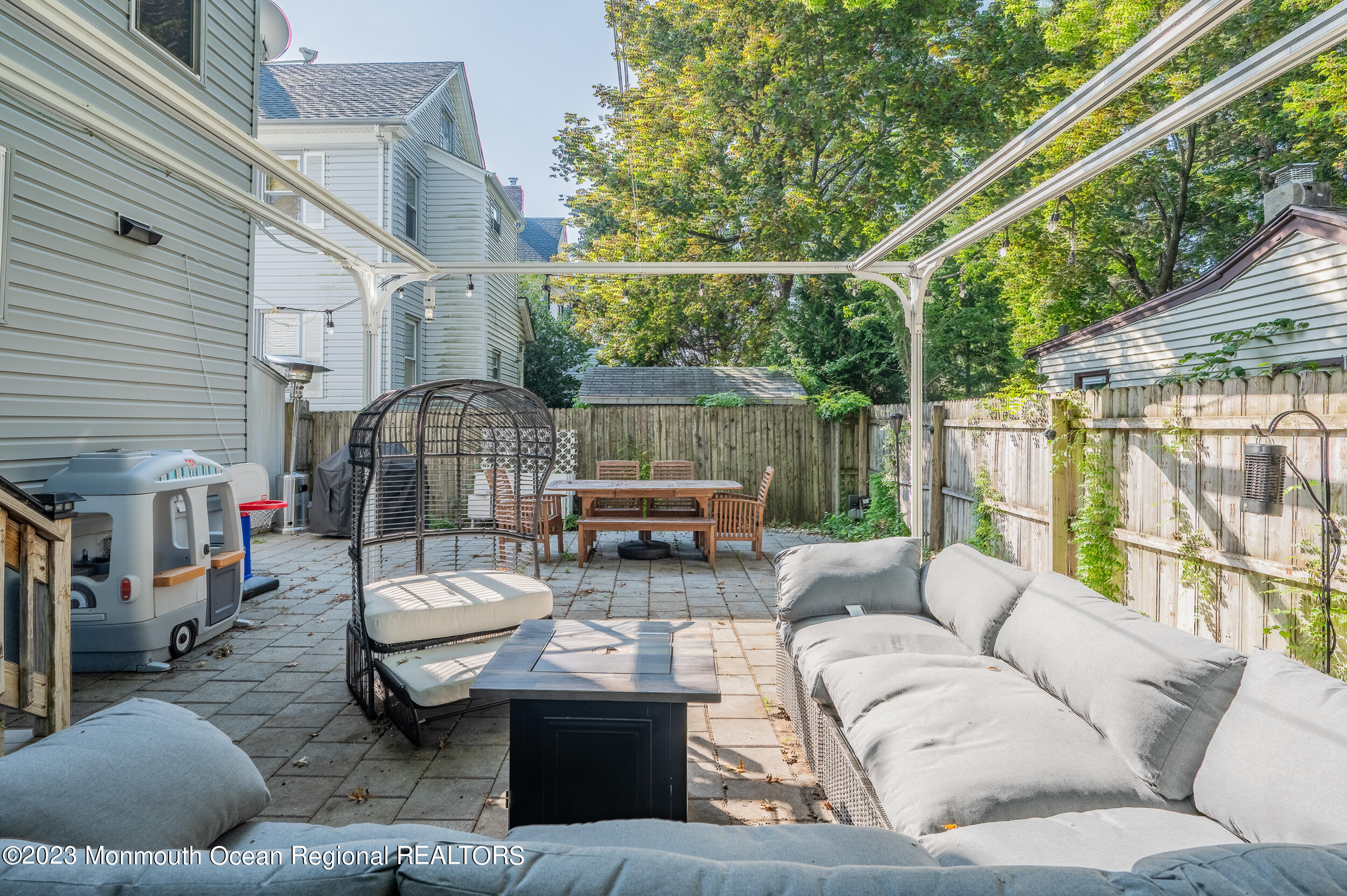 106 Spring Street Red Bank, NJ 07701 - Photo 47 of 51 Back 4