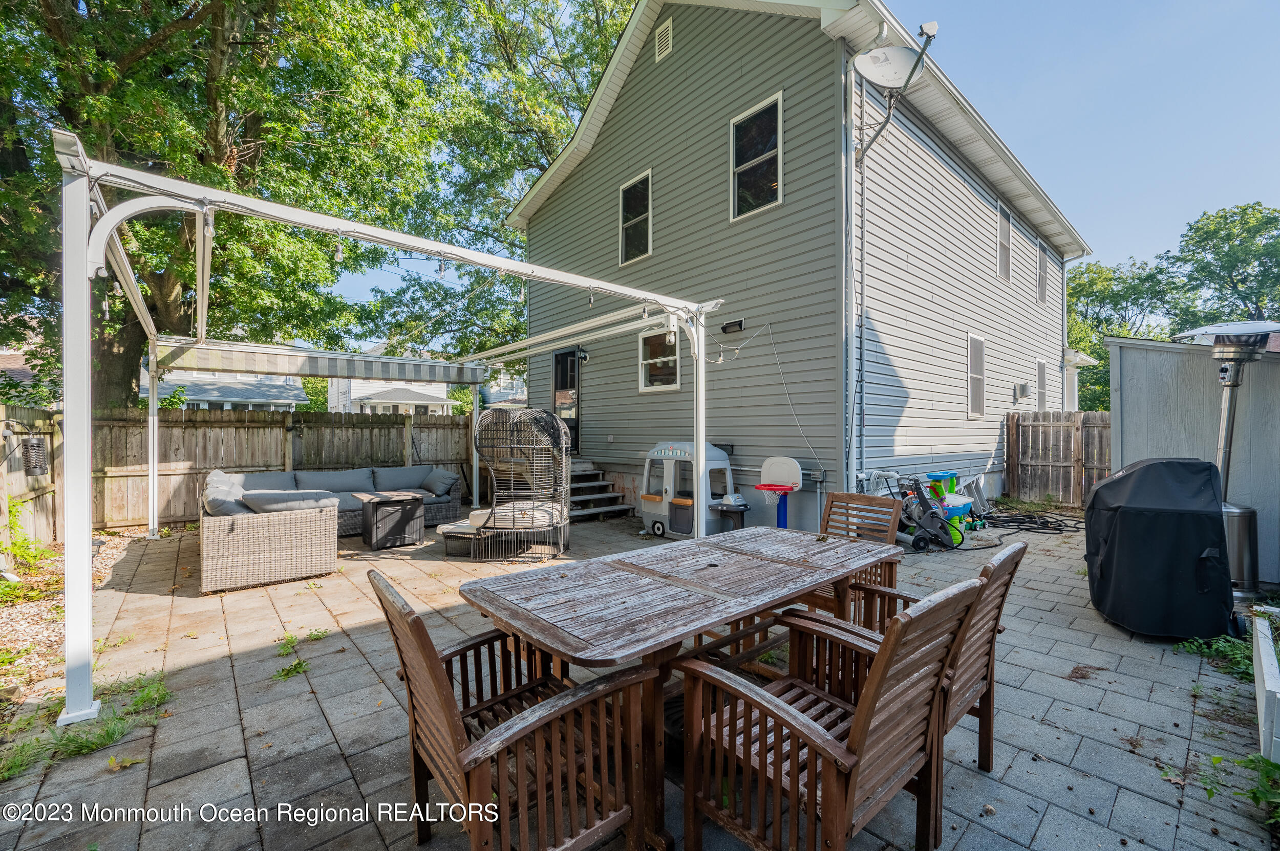 106 Spring Street Red Bank, NJ 07701 - Photo 50 of 51 Back 6