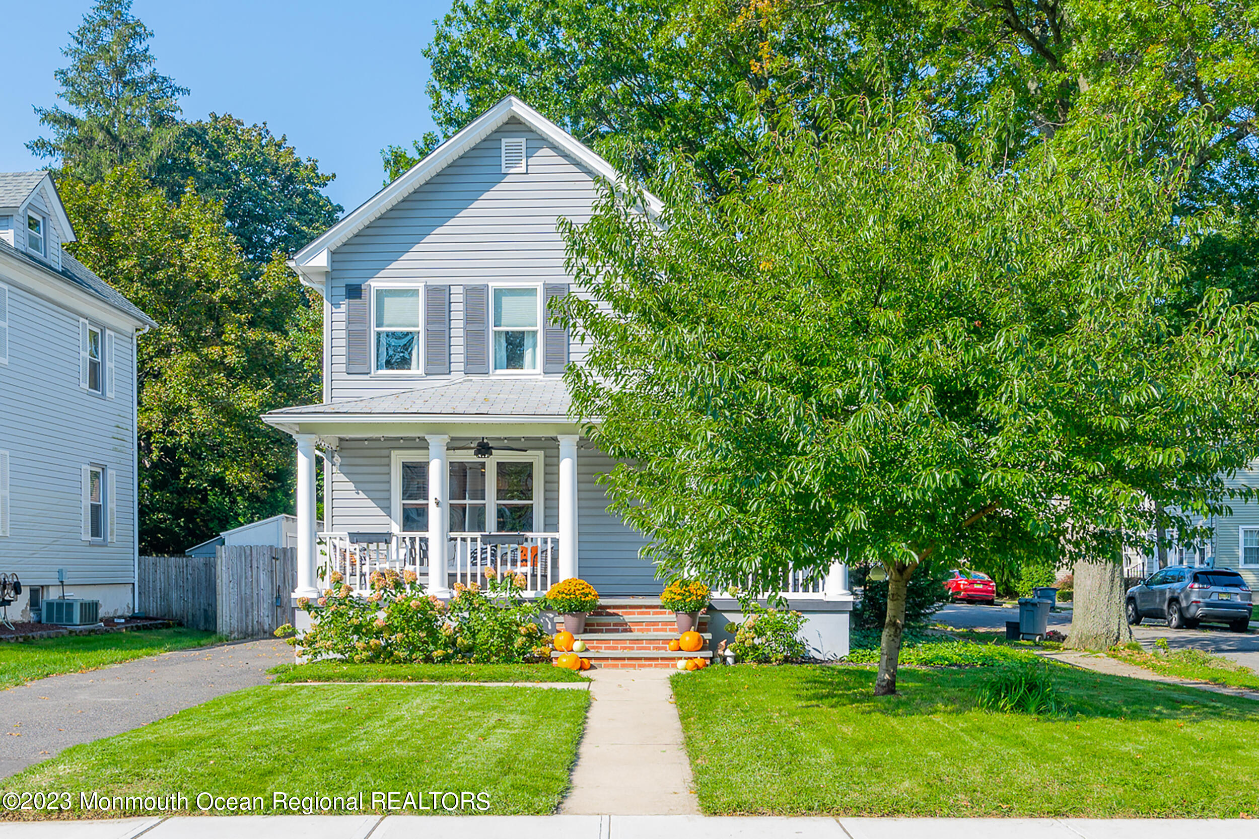 106 Spring Street Red Bank, NJ 07701 - Photo 5 of 51 Front 2b