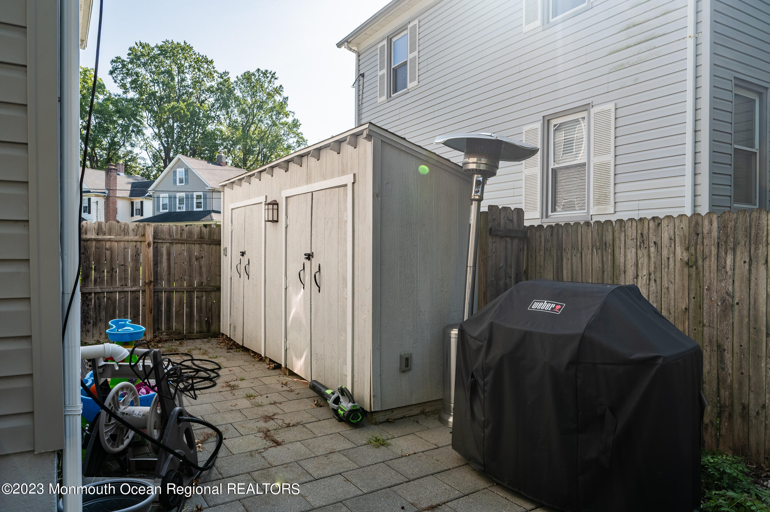 106 Spring Street Red Bank, NJ 07701 - Photo 51 of 51 Back 7