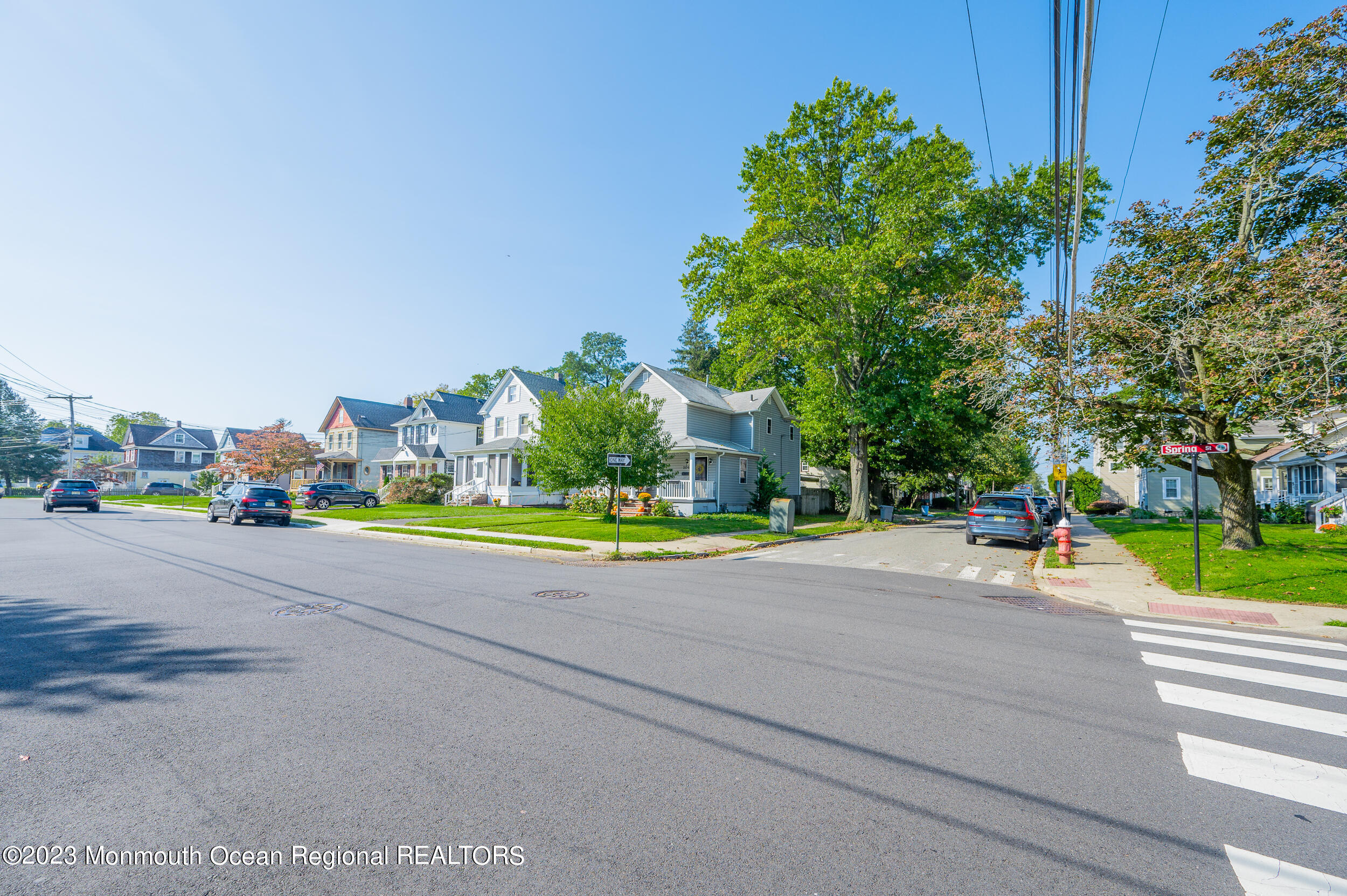 106 Spring Street Red Bank, NJ 07701 - Photo 6 of 51 Front 3a