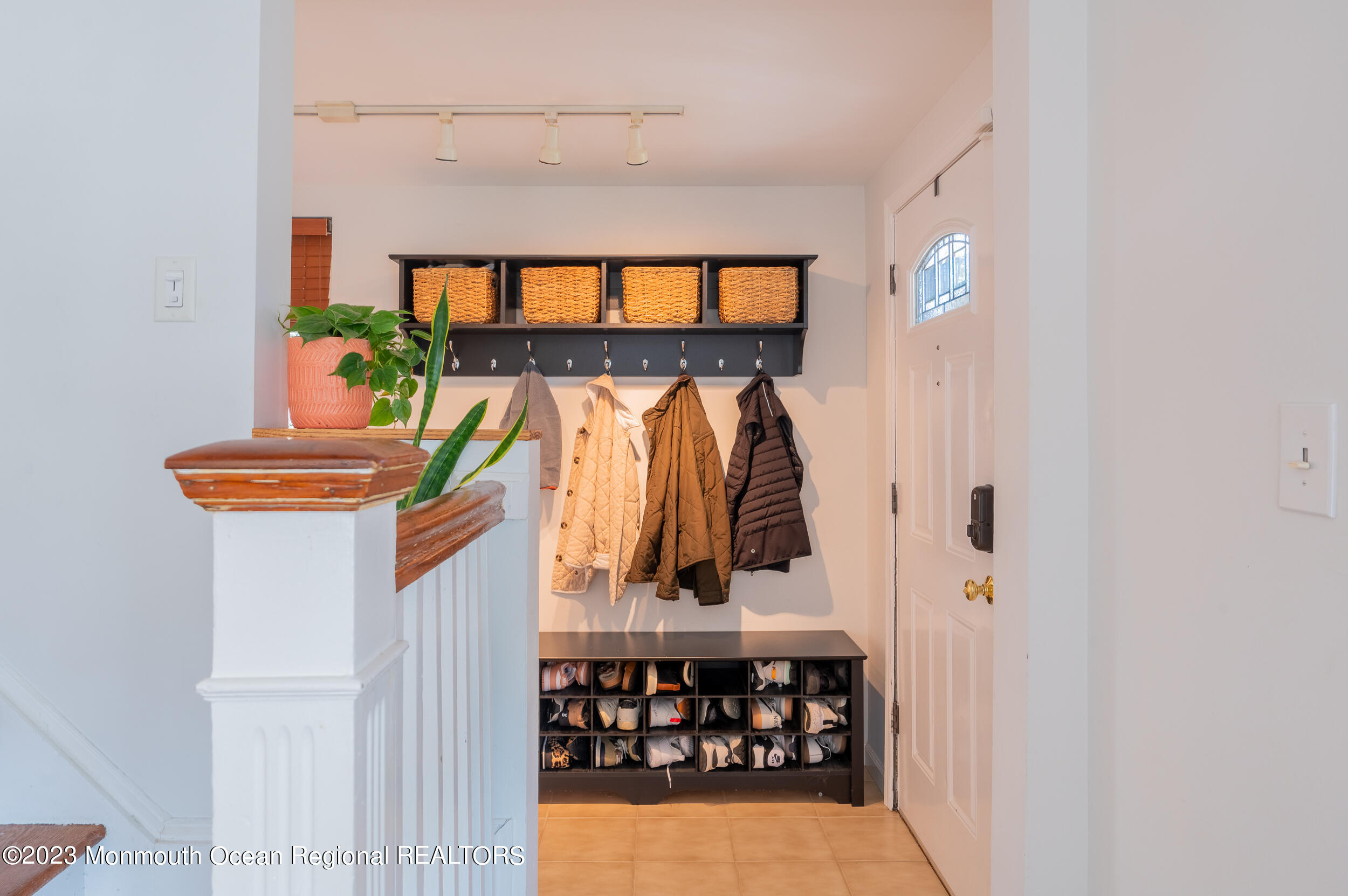 106 Spring Street Red Bank, NJ 07701 - Photo 9 of 51 Foyer 1