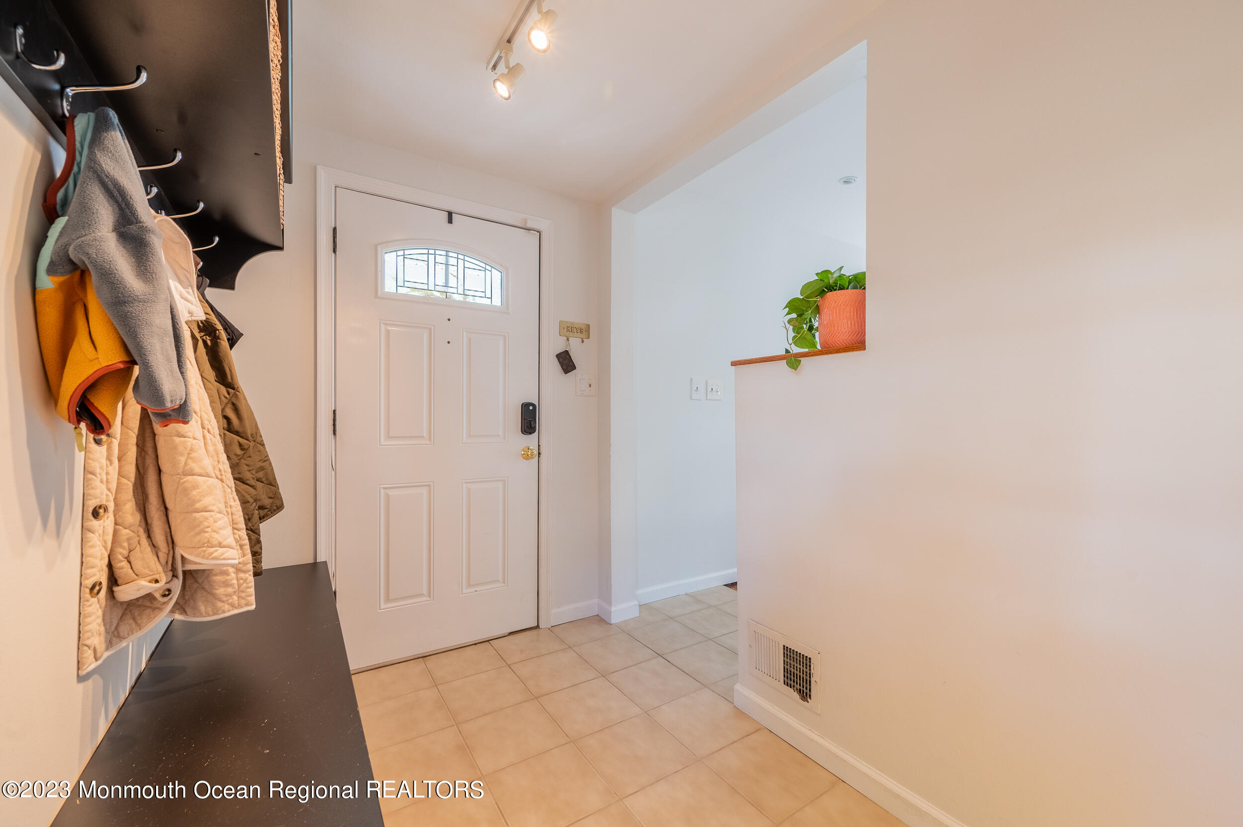 106 Spring Street Red Bank, NJ 07701 - Photo 10 of 51 Foyer 2