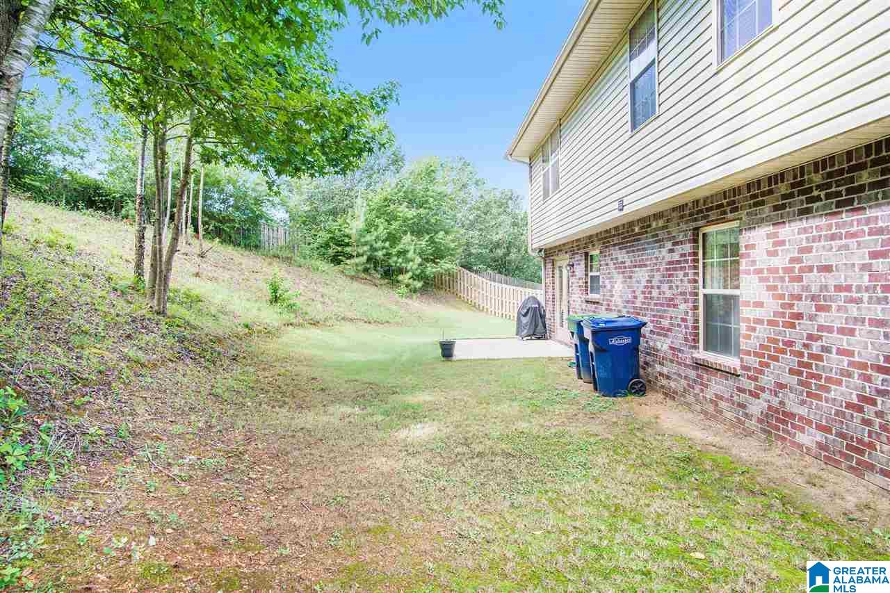 201 Stoney Trail Alabaster, AL 35114 - Photo 31 of 32