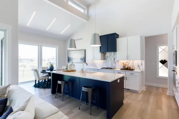 $649,913 | 1232 West Lakeway Court, Andover, KS 67002